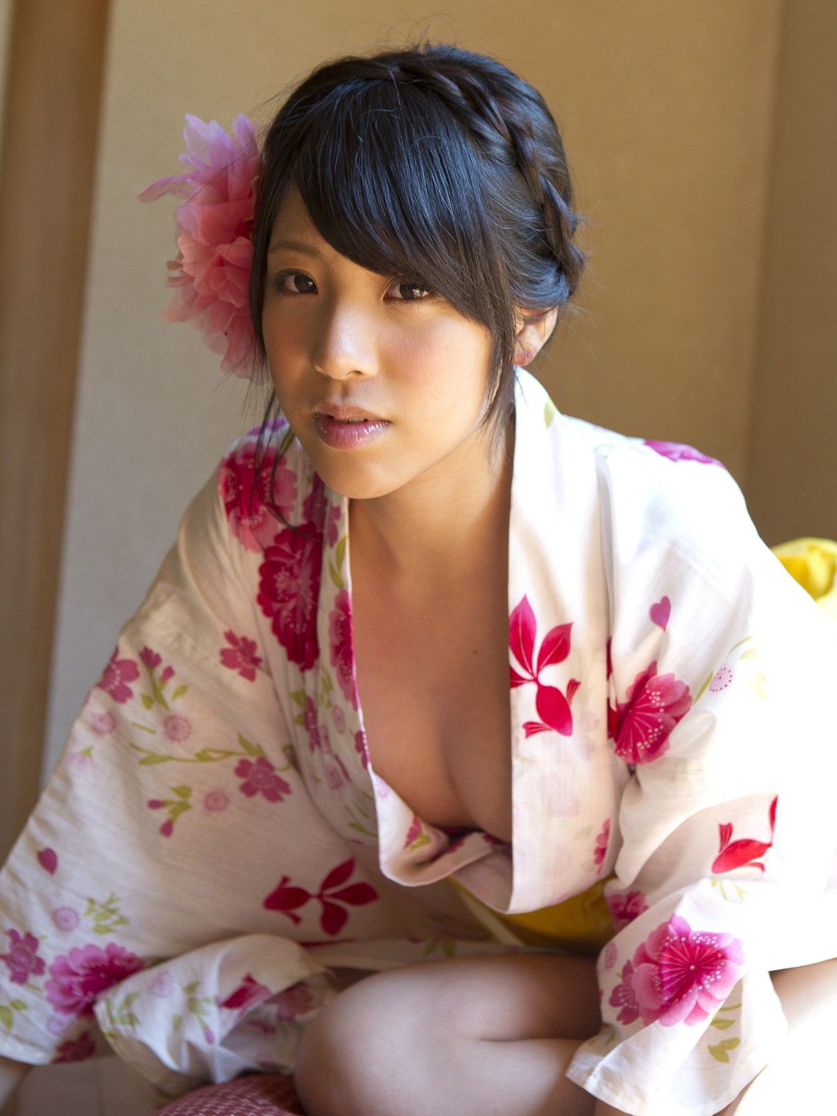 [Sabra.net] strictly GIRLS Tainaka Maria 田井中茉莉亜