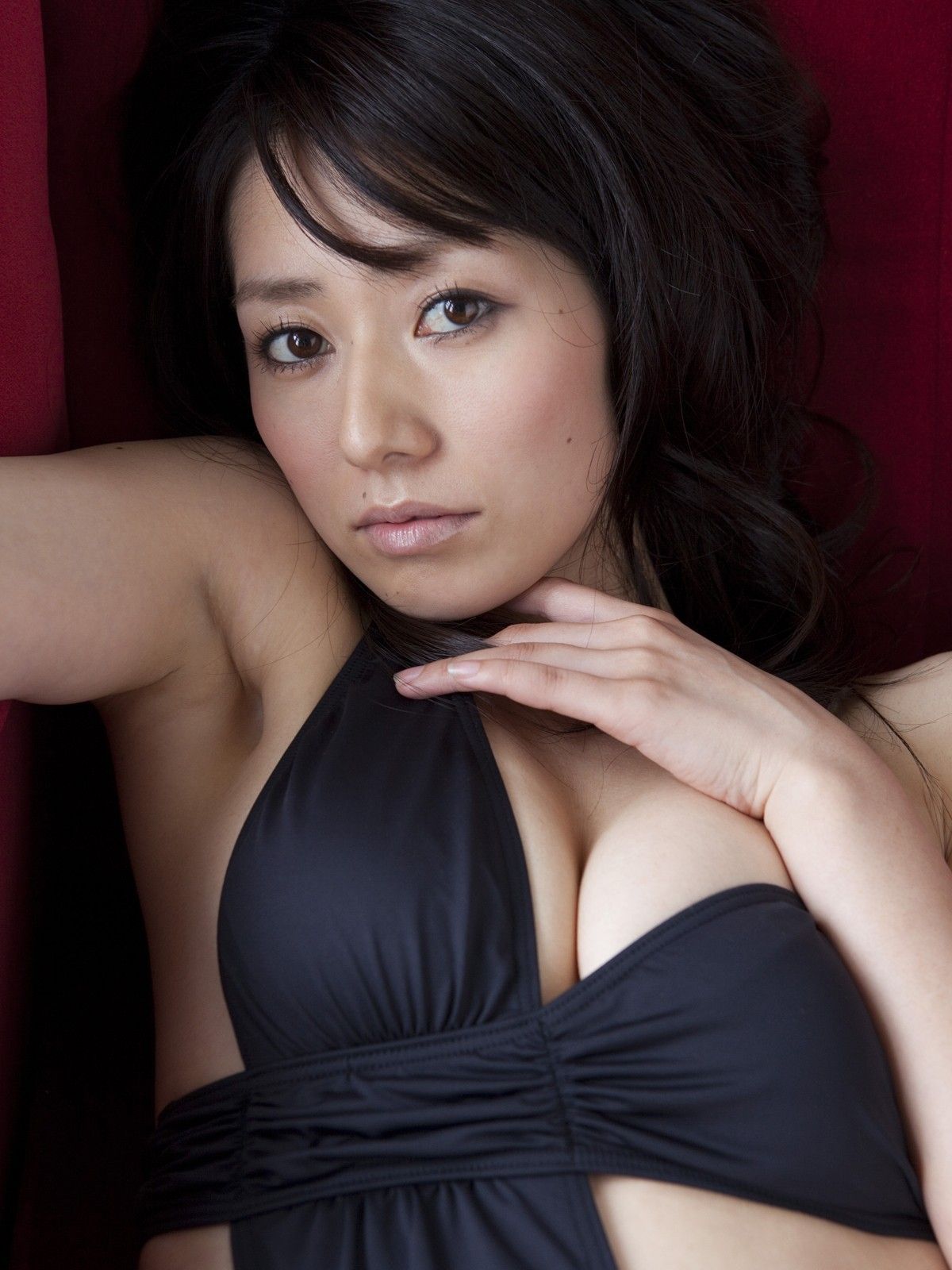 谷桃子《桃子日和》  [Sabra.net] COVER GIRL