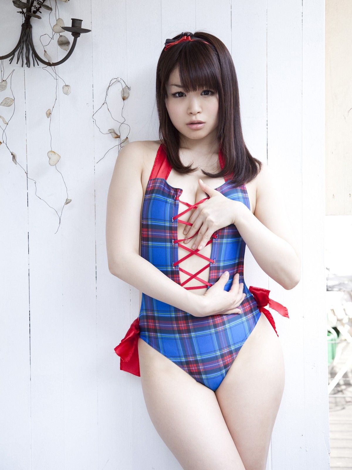 栗山夢衣 《Lover Doll》  [Sabra.net] Strictly GIRLS