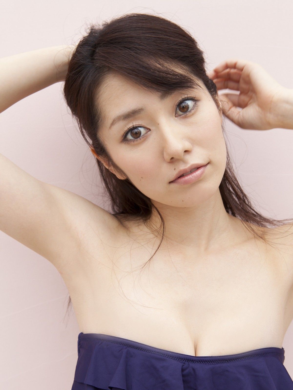 [Sabra.net] Strictly Girls 谷桃子 Momoko Tani