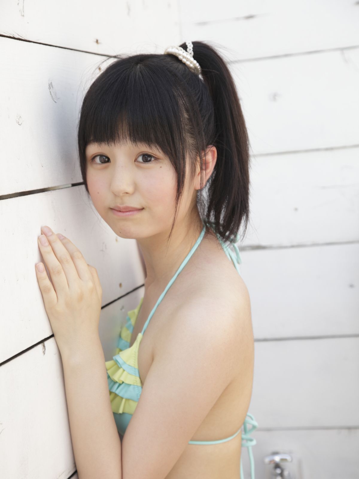 [Sabra.net] StriCtly Girls Emi Kurita 栗田恵美