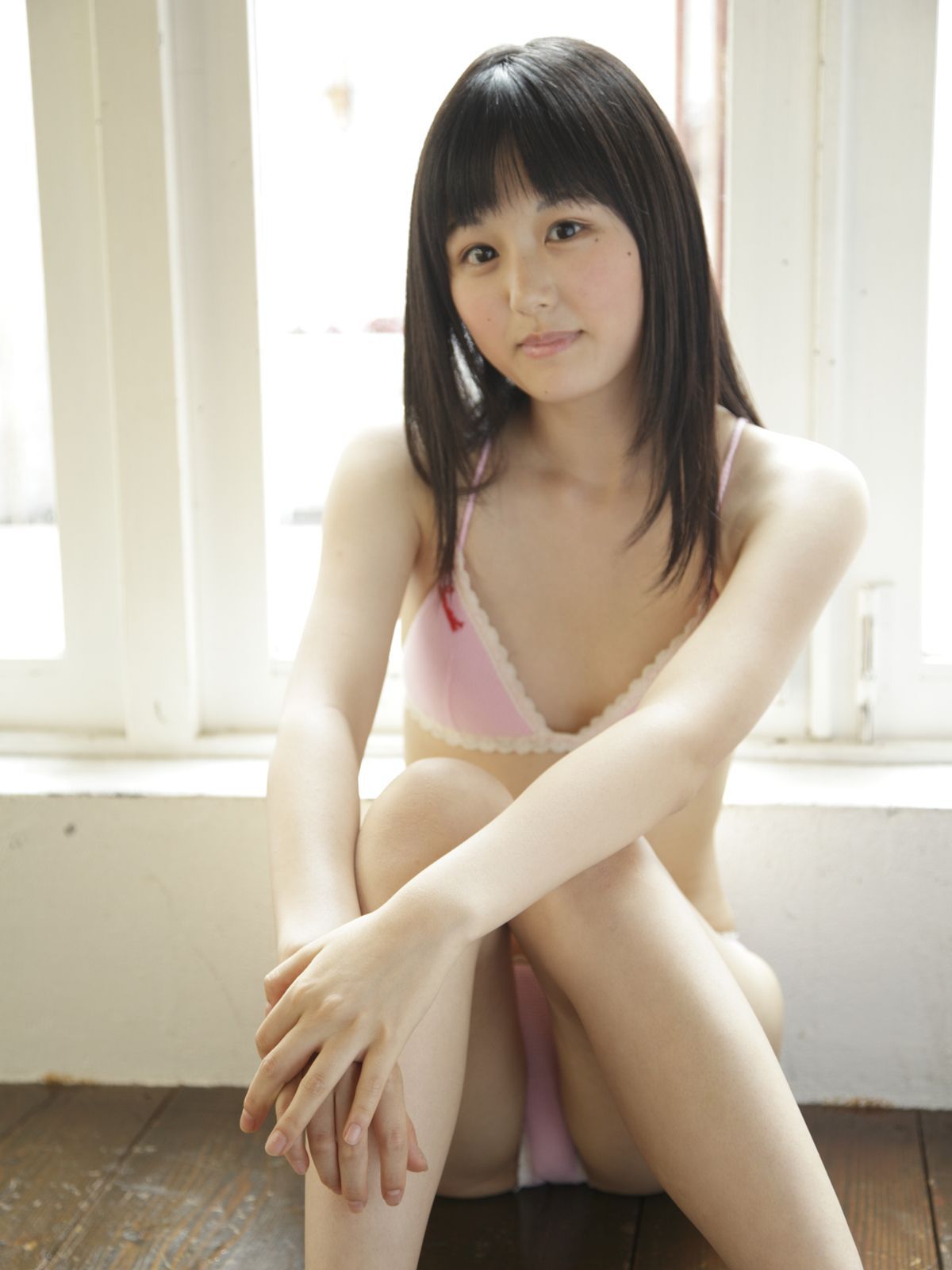 [Sabra.net] StriCtly Girls Emi Kurita 栗田恵美