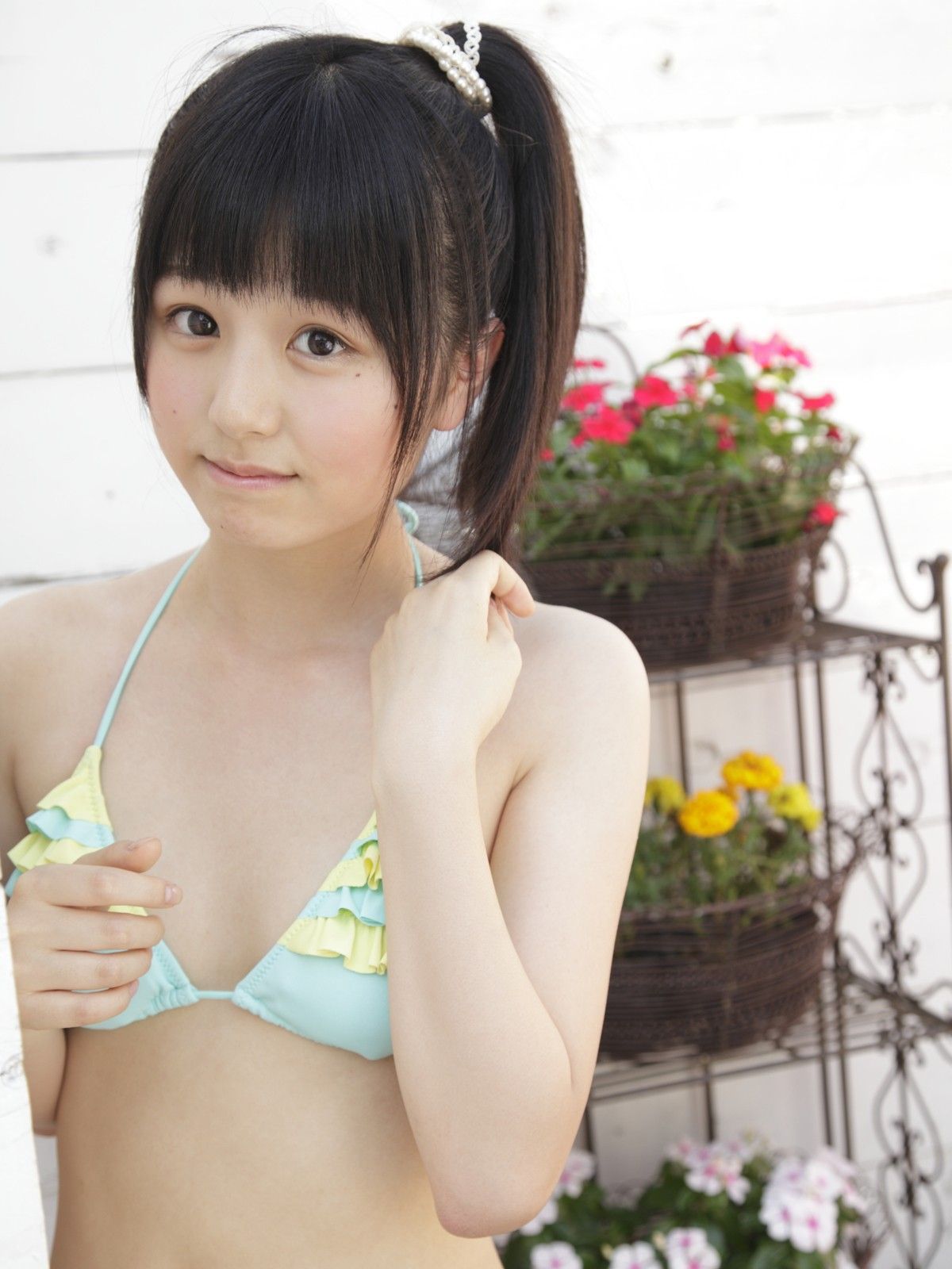 [Sabra.net] StriCtly Girls Emi Kurita 栗田恵美