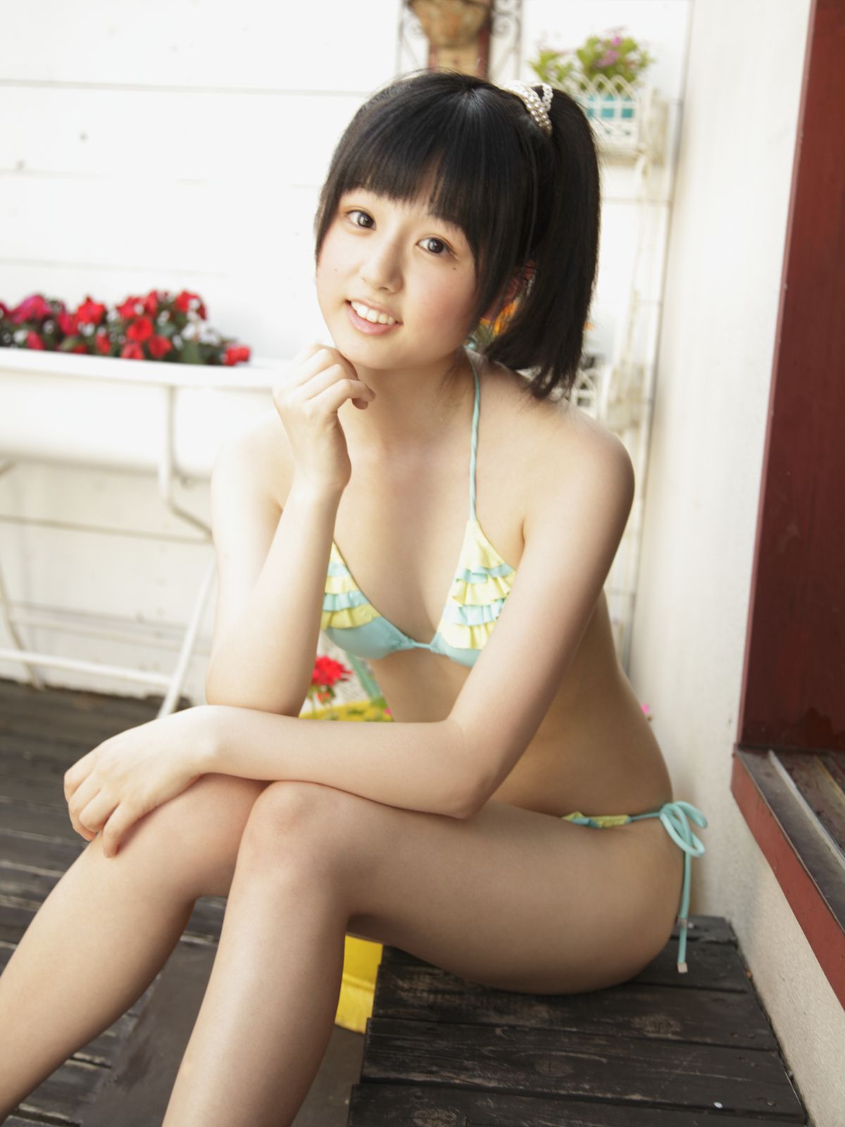 [Sabra.net] StriCtly Girls Emi Kurita 栗田恵美