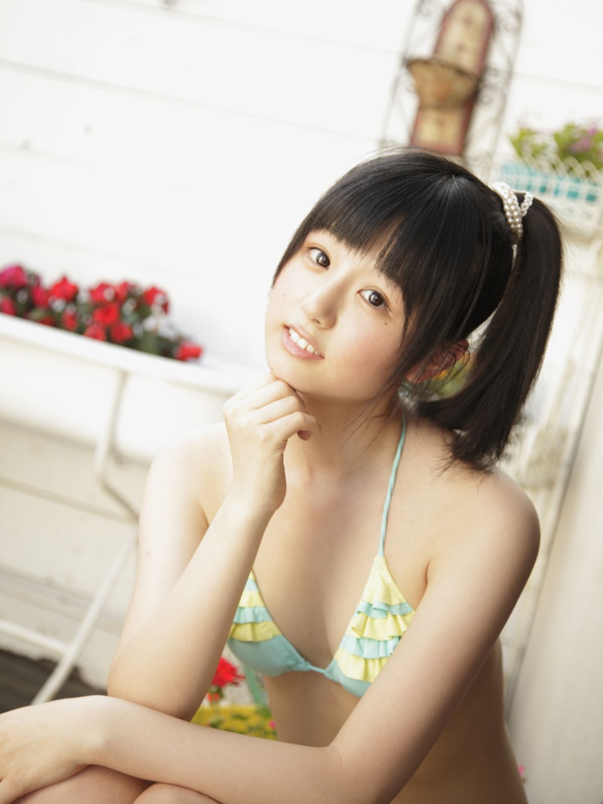 [Sabra.net] StriCtly Girls Emi Kurita 栗田恵美