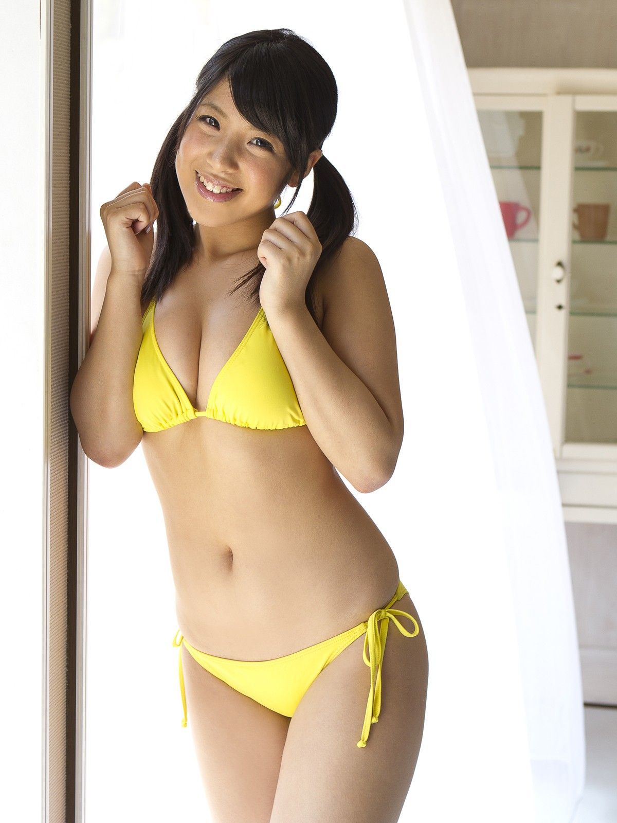 [Sabra.net] Strictly GIRLS 田井中茉莉亚 Tainaka Maria