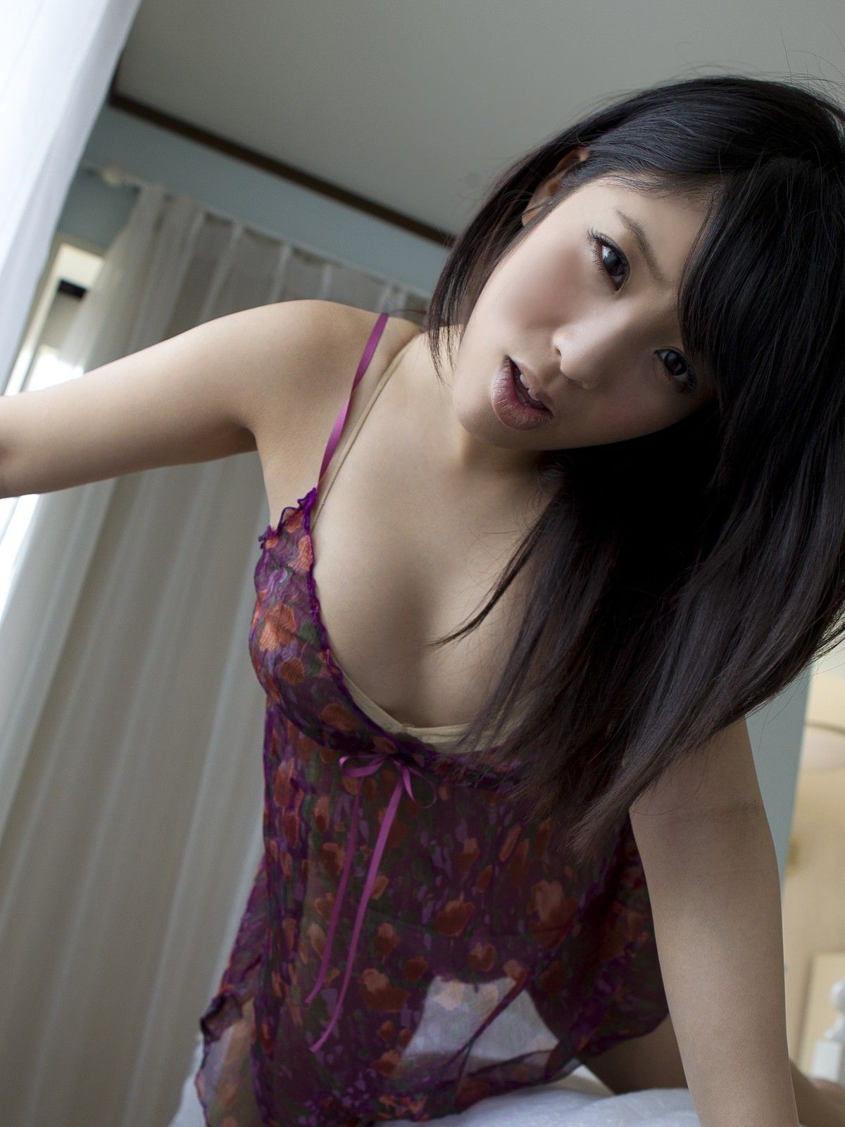 [Sabra.net] Strictly GIRLS 田井中茉莉亚 Tainaka Maria