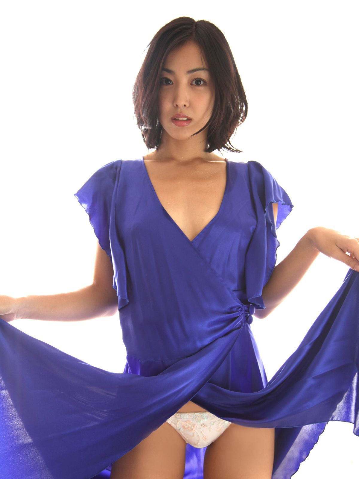 [Sabra.net] Strictly GIRLS Yashiro Minase 八代兼美