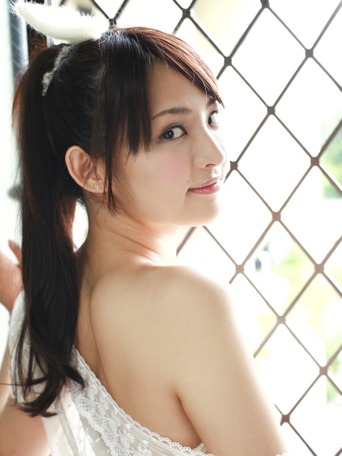 [Sabra.net] strictly GIRLS Saki Suzuki 鈴木咲