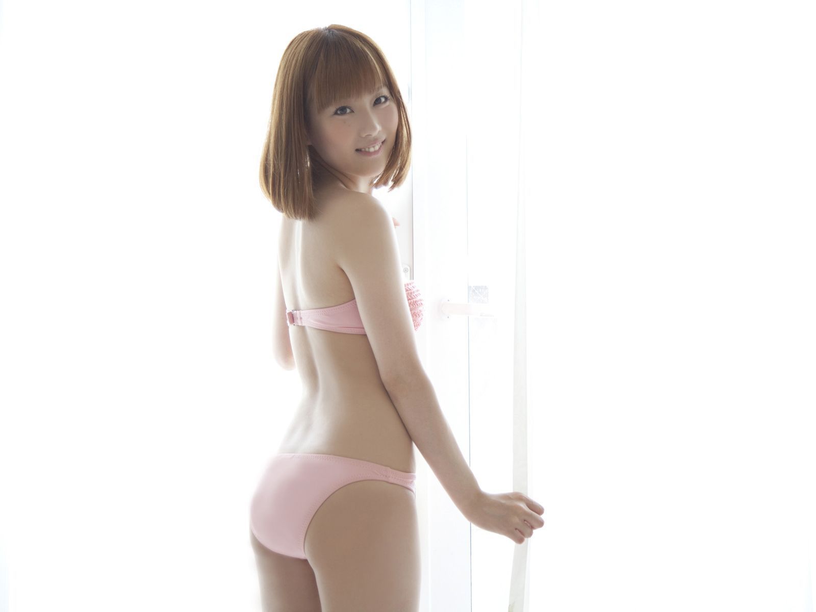 [Sabra.net] Cover Girl Satomi Shigemori 重盛さと美