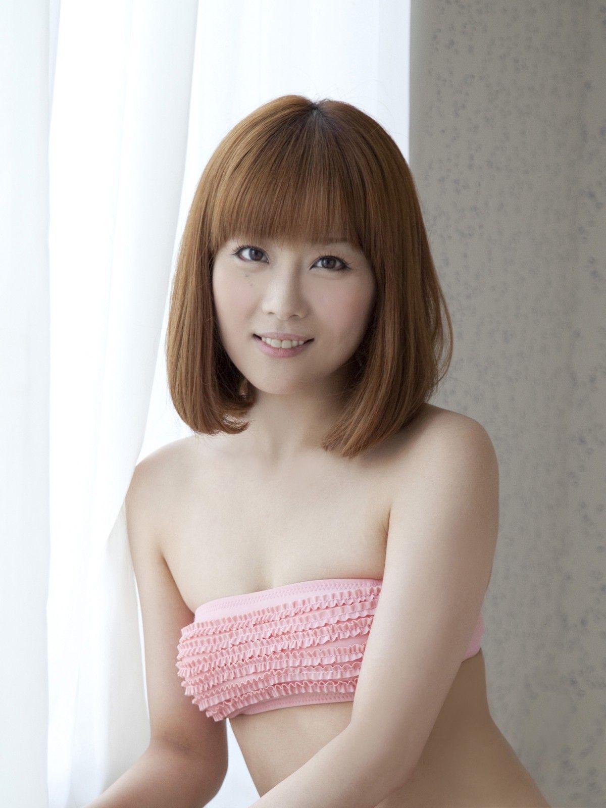 [Sabra.net] Cover Girl Satomi Shigemori 重盛さと美