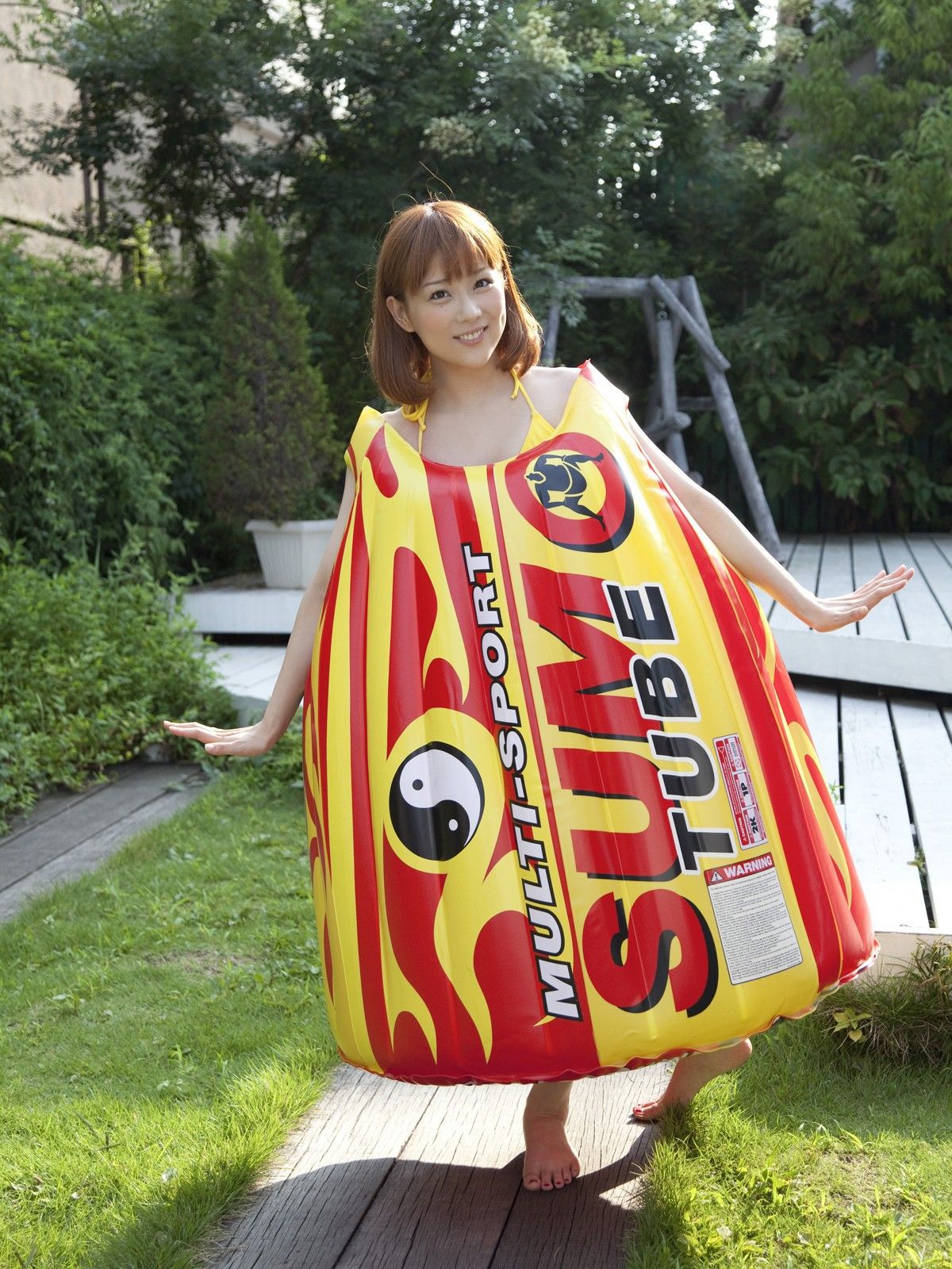 [Sabra.net] strictly Girls 重盛里美/重盛さと美 Satomi Shigemori