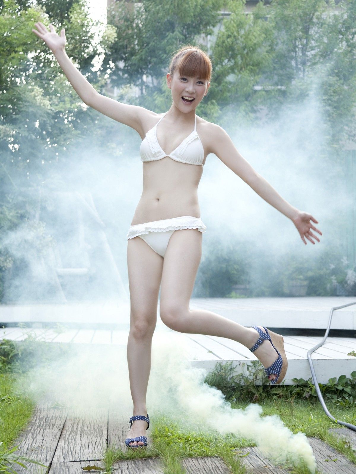 [Sabra.net] strictly Girls 重盛里美/重盛さと美 Satomi Shigemori