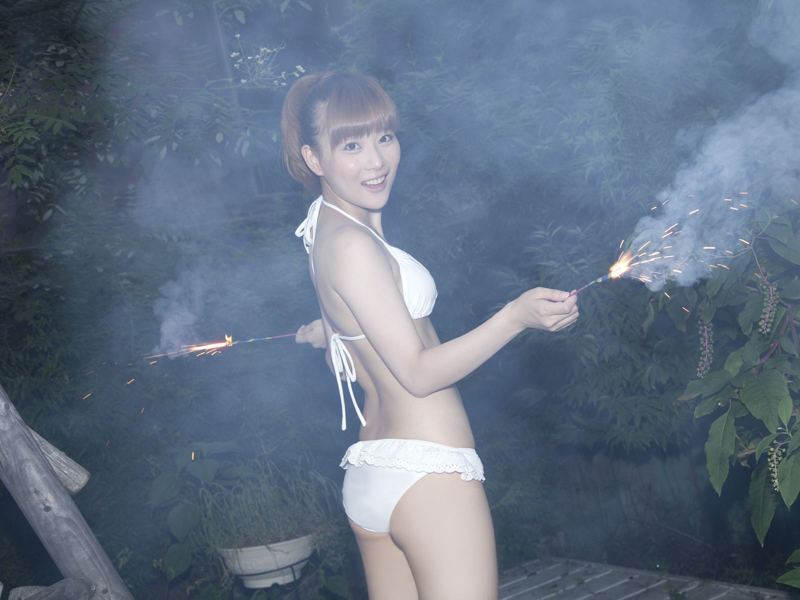 [Sabra.net] strictly Girls 重盛里美/重盛さと美 Satomi Shigemori
