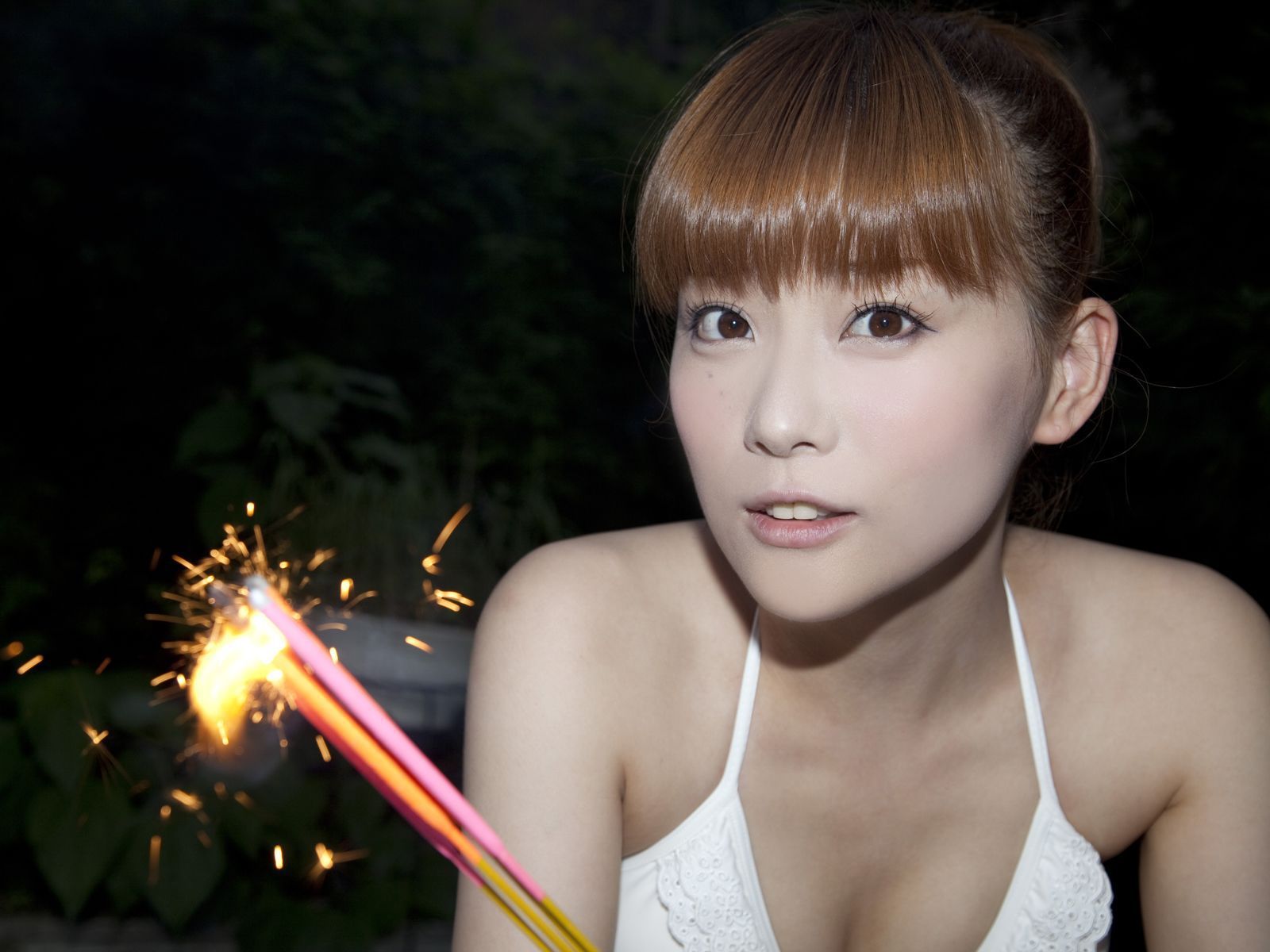 [Sabra.net] strictly Girls 重盛里美/重盛さと美 Satomi Shigemori