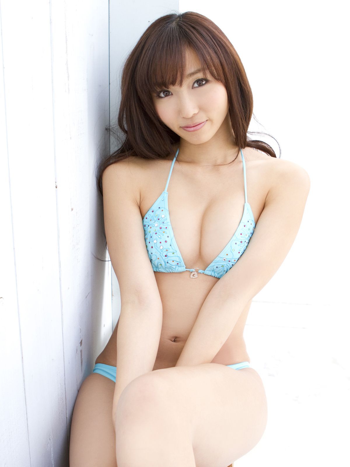 [Sabra.net] strictly Girls Risa Yoshiki 吉木りさ