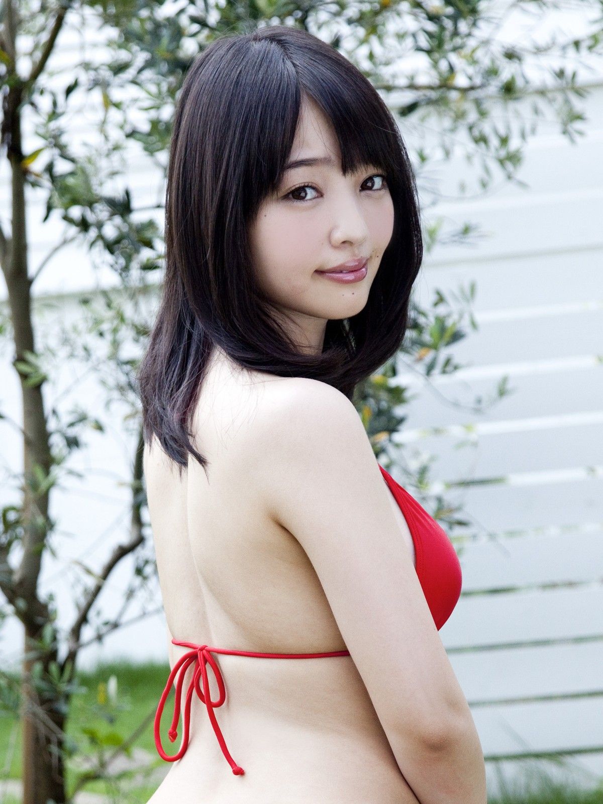[Sabra.net] Strictly Girls 安藤遙 Ando Haruka
