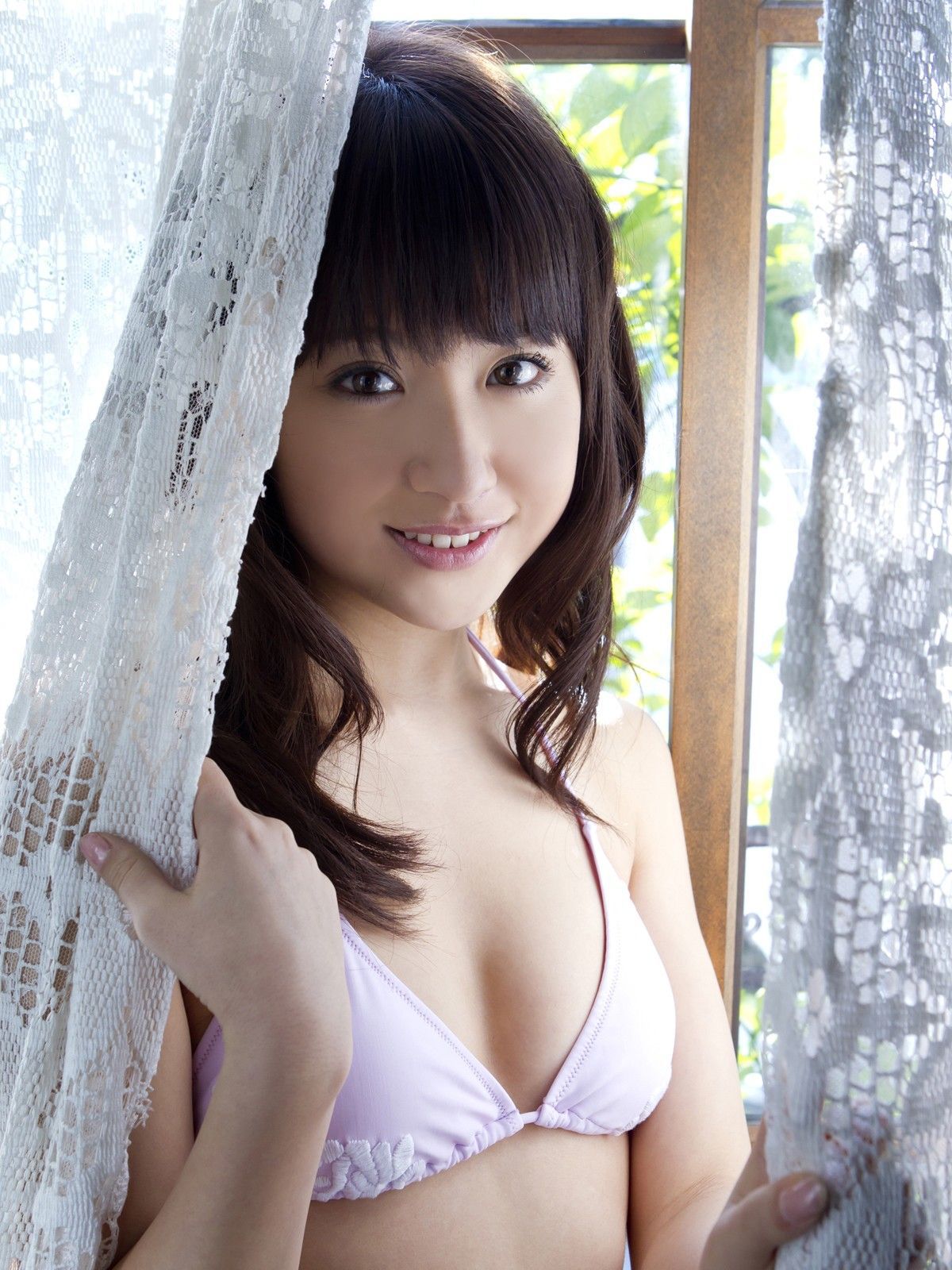 [Sabra.net] COVER GIRL Eto Misa 卫藤美彩