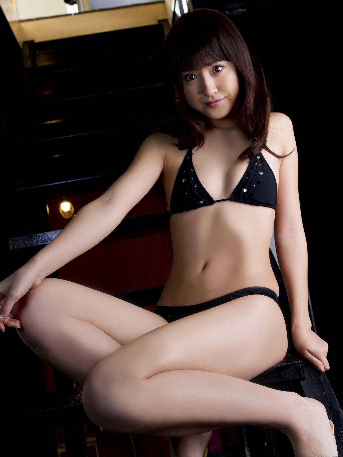 [Sabra.net] COVER GIRL Eto Misa 卫藤美彩