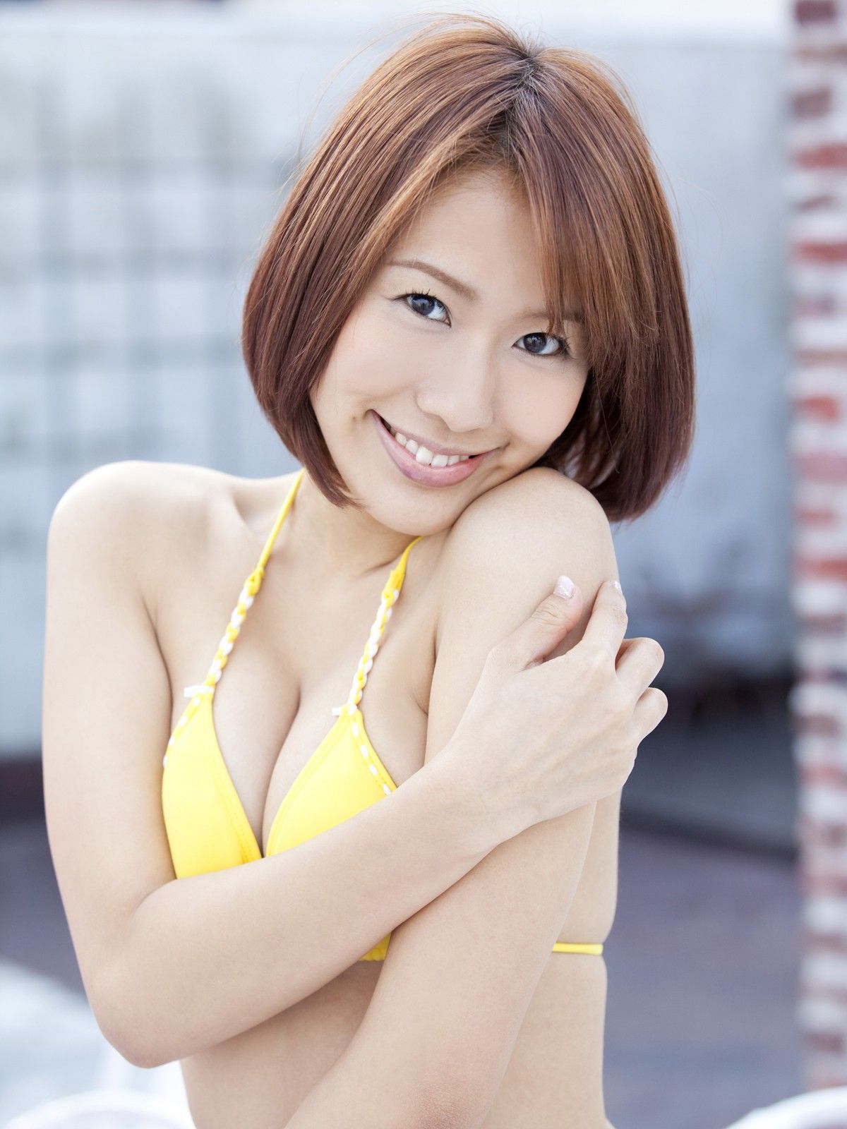 [Sabra.net] strictly GIRLS Maaya Morinaga 守永真彩