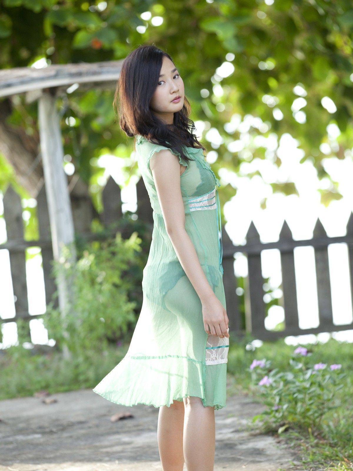 高嶋香帆 《ER GIRl》  [Sabra.net] COVER GIRL