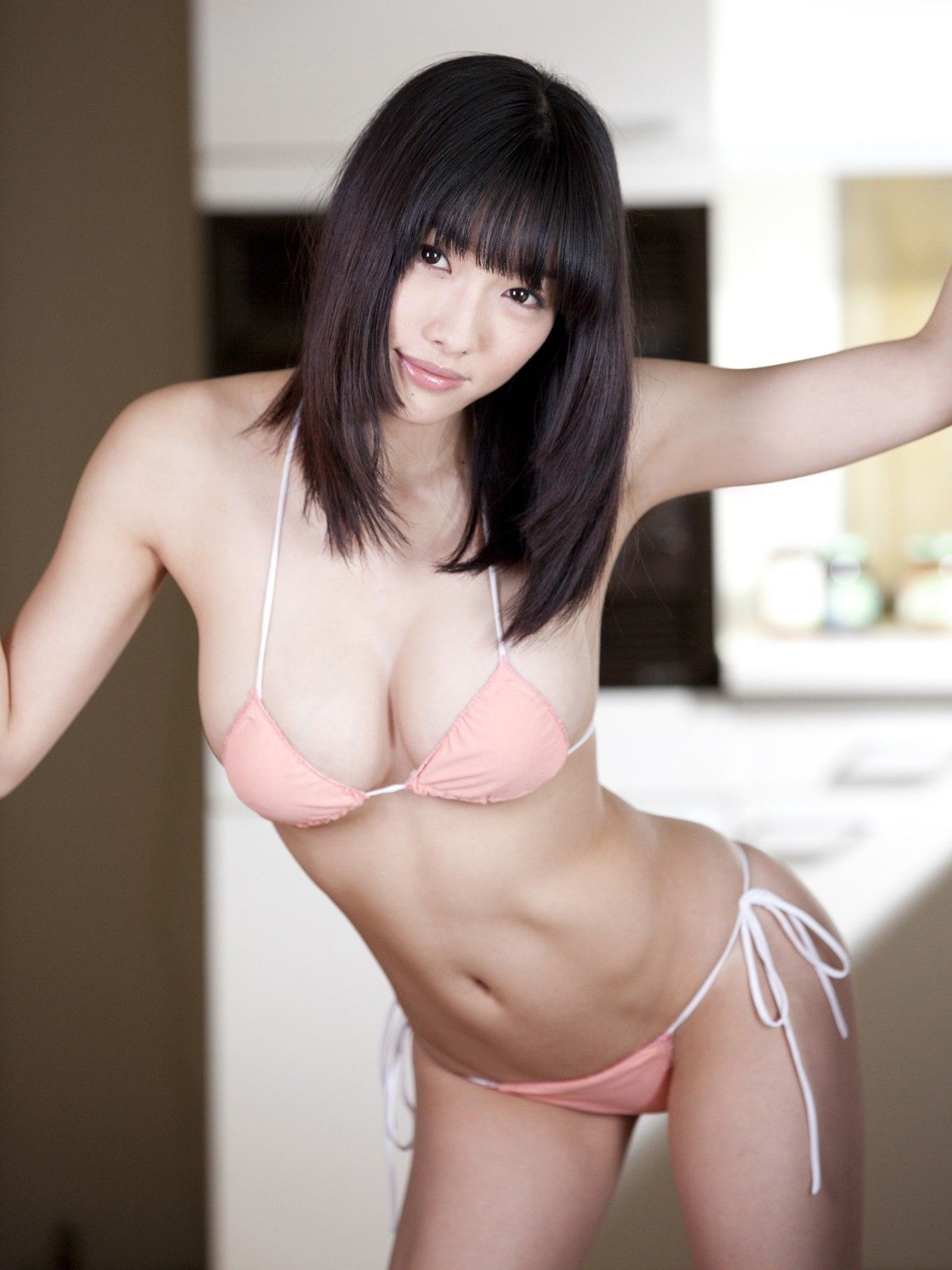 [Sabra.net] Strictly Girls Anna Konno 今野杏南