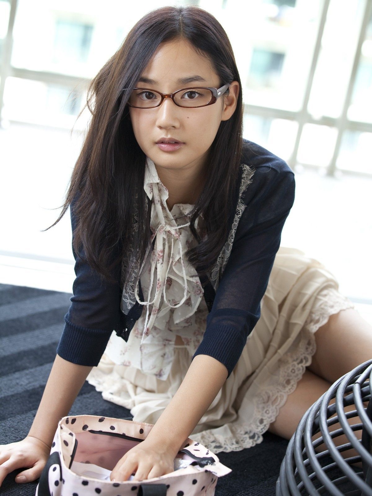 高嶋香帆 《ER GIRl 2》  [Sabra.net] Strictly Girlsl