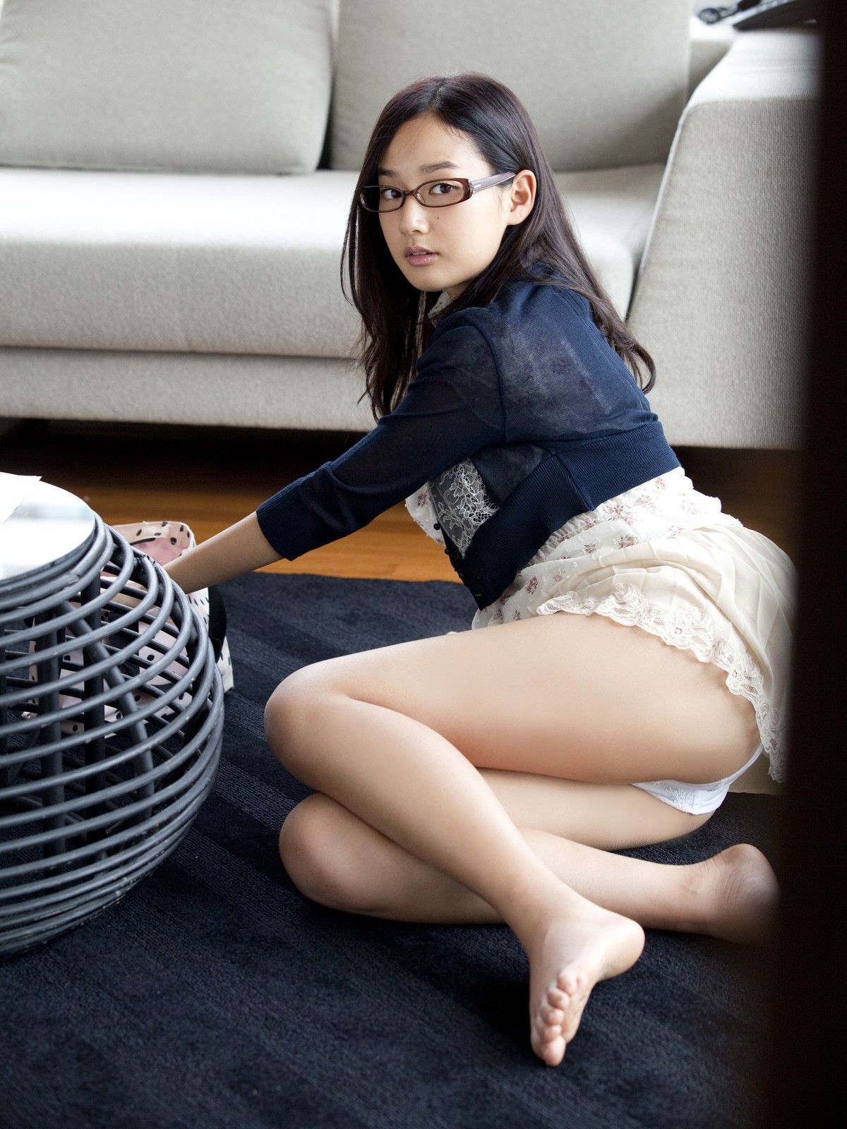 高嶋香帆 《ER GIRl 2》  [Sabra.net] Strictly Girlsl