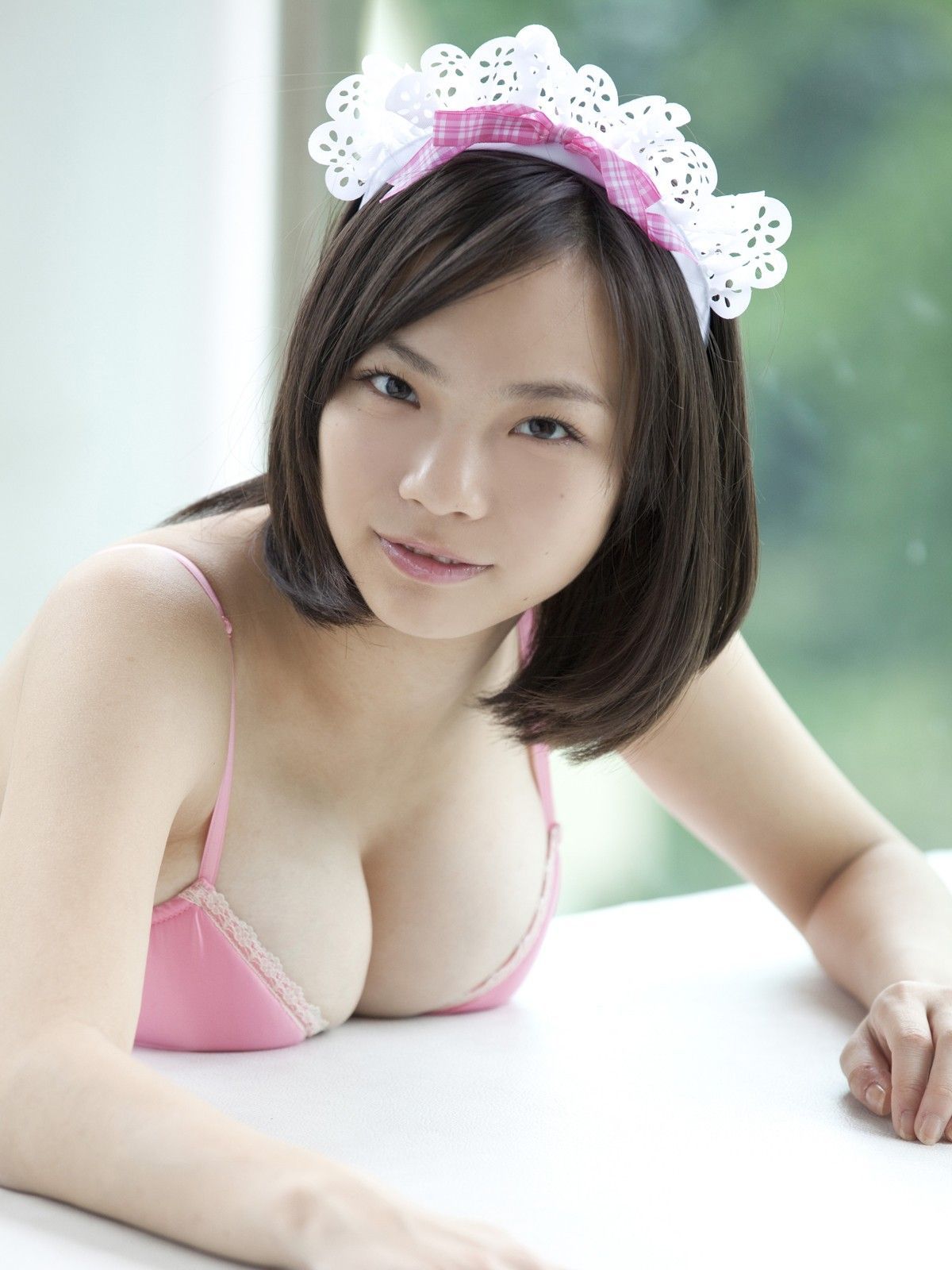 鹰羽澪《SECRET I BOMBER》  [Sabra.net] Strictly Girl