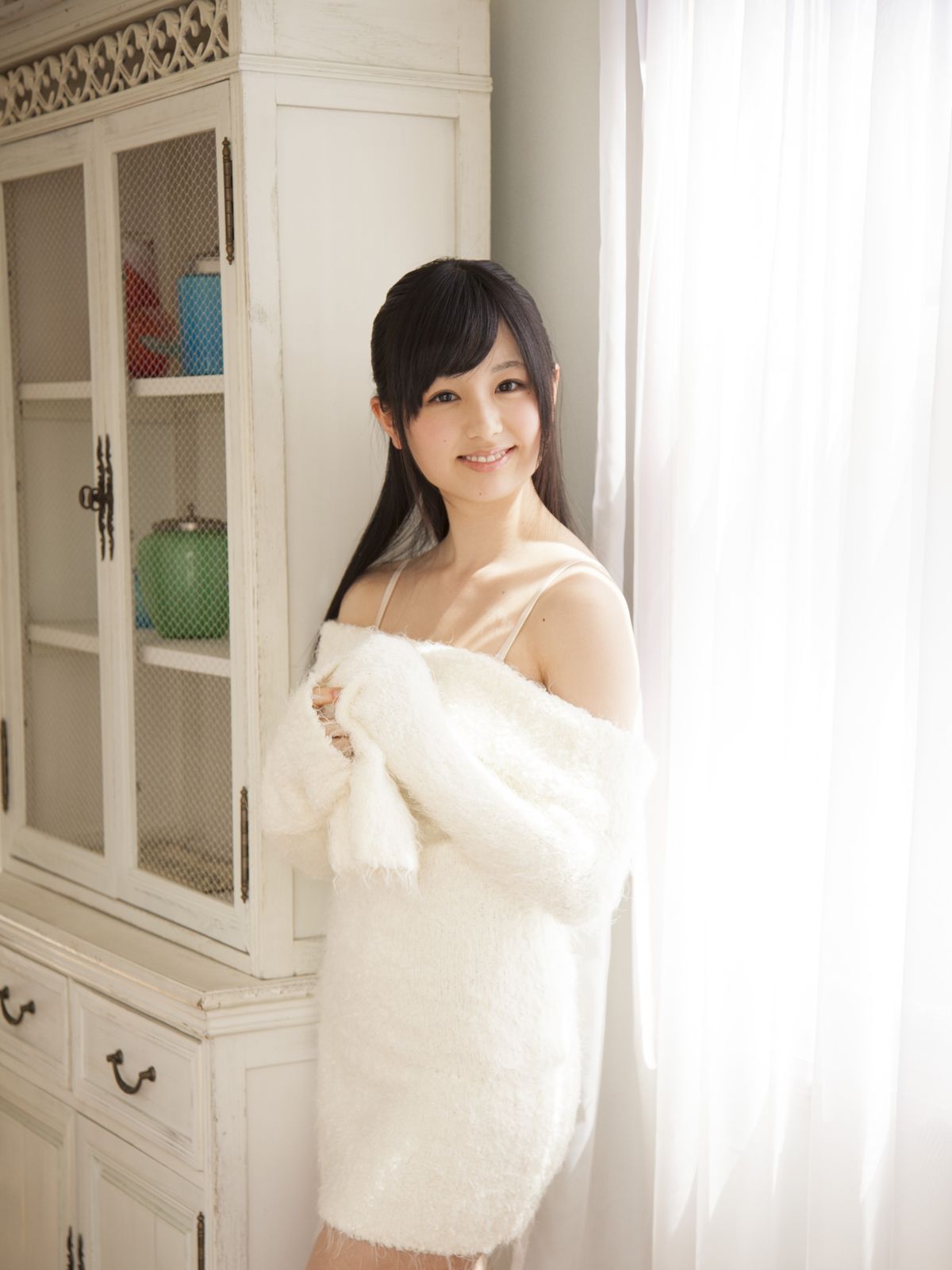 栗田恵美 《ma cherie》  [Sabra.net] Strictly Girl