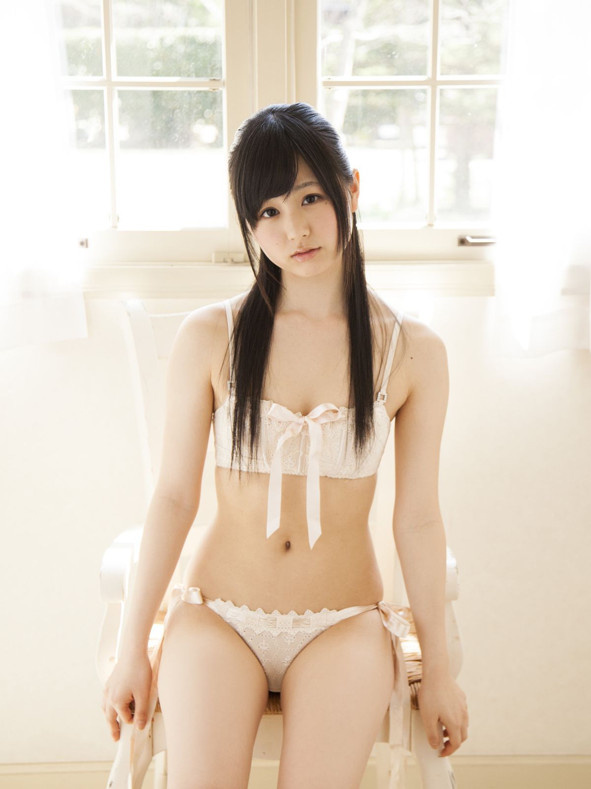 栗田恵美 《ma cherie》  [Sabra.net] Strictly Girl