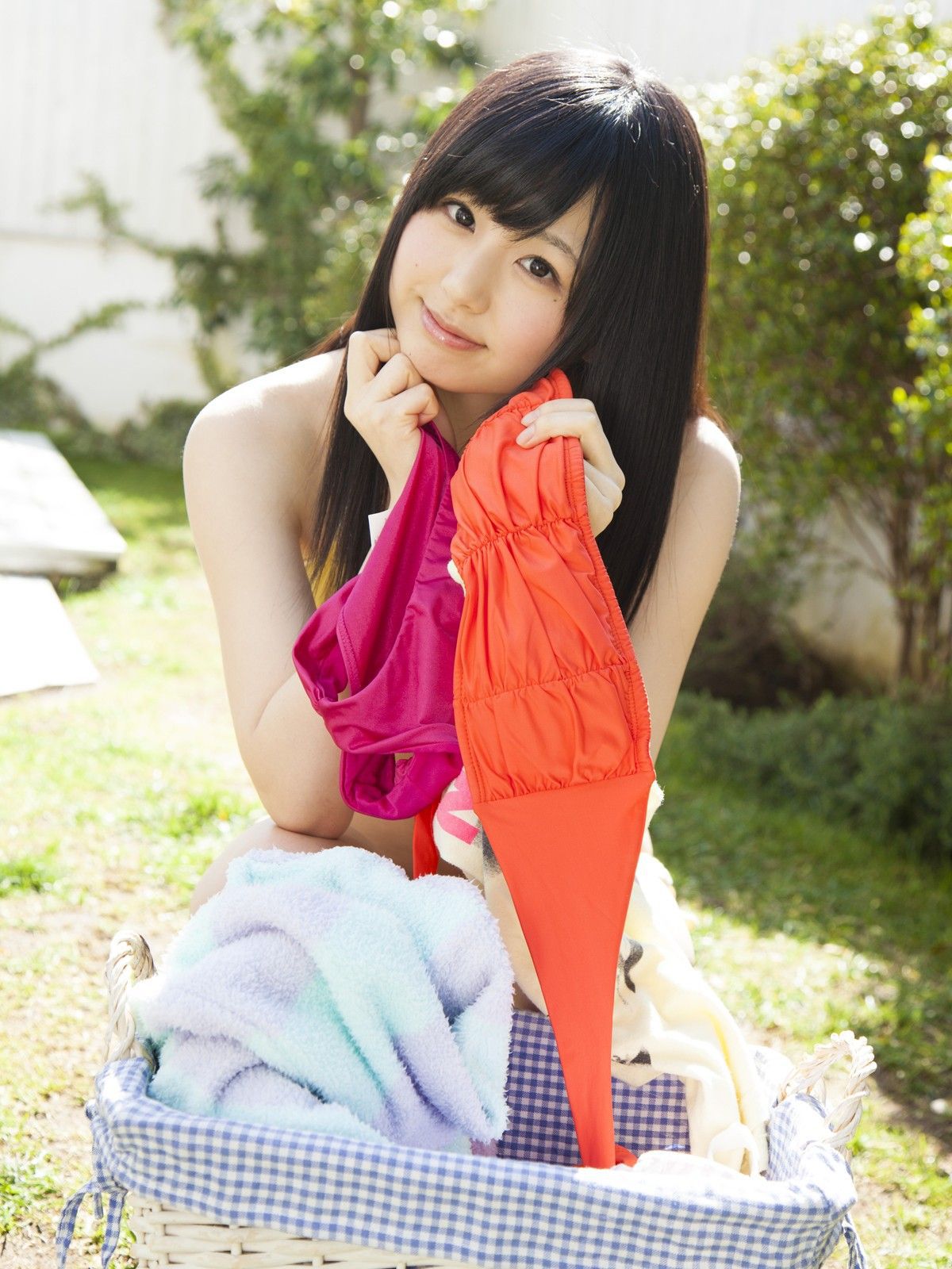 栗田恵美 《ma cherie》  [Sabra.net] Strictly Girl