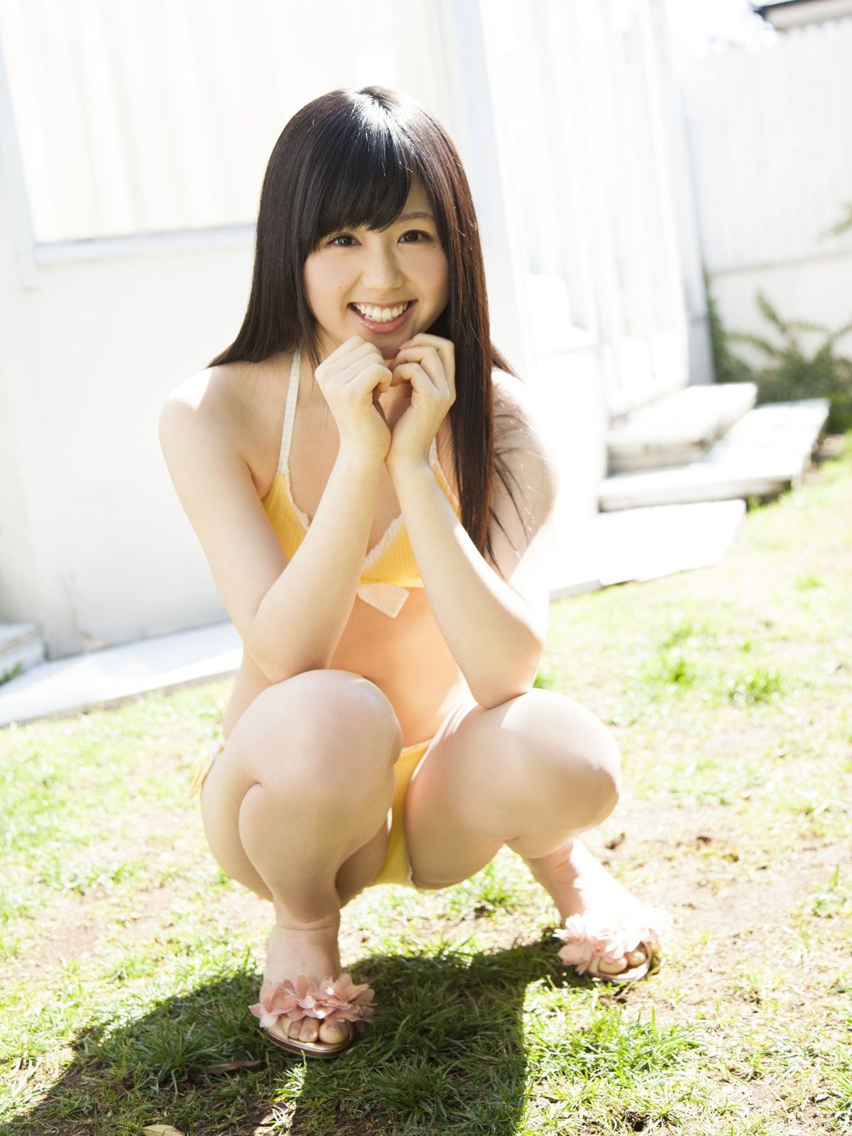 栗田恵美 《ma cherie》  [Sabra.net] Strictly Girl