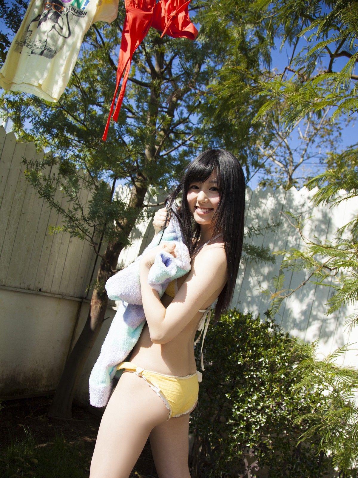 栗田恵美 《ma cherie》  [Sabra.net] Strictly Girl