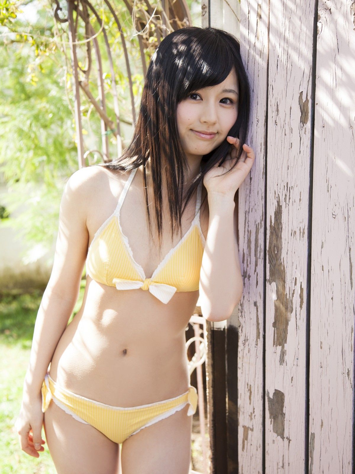栗田恵美 《ma cherie》  [Sabra.net] Strictly Girl