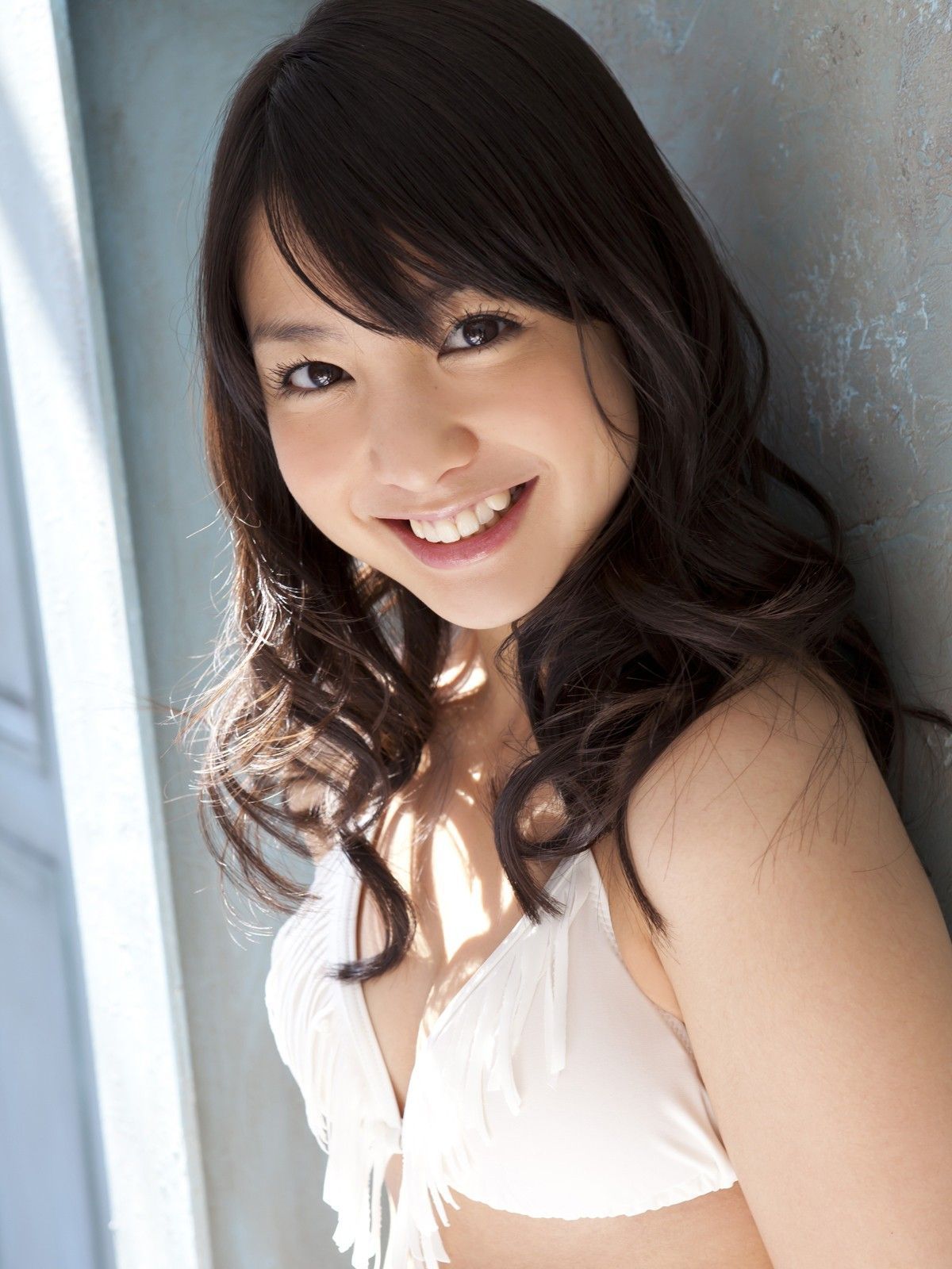 [Sabra.net] Strictly Girl Yui Koike 小池唯