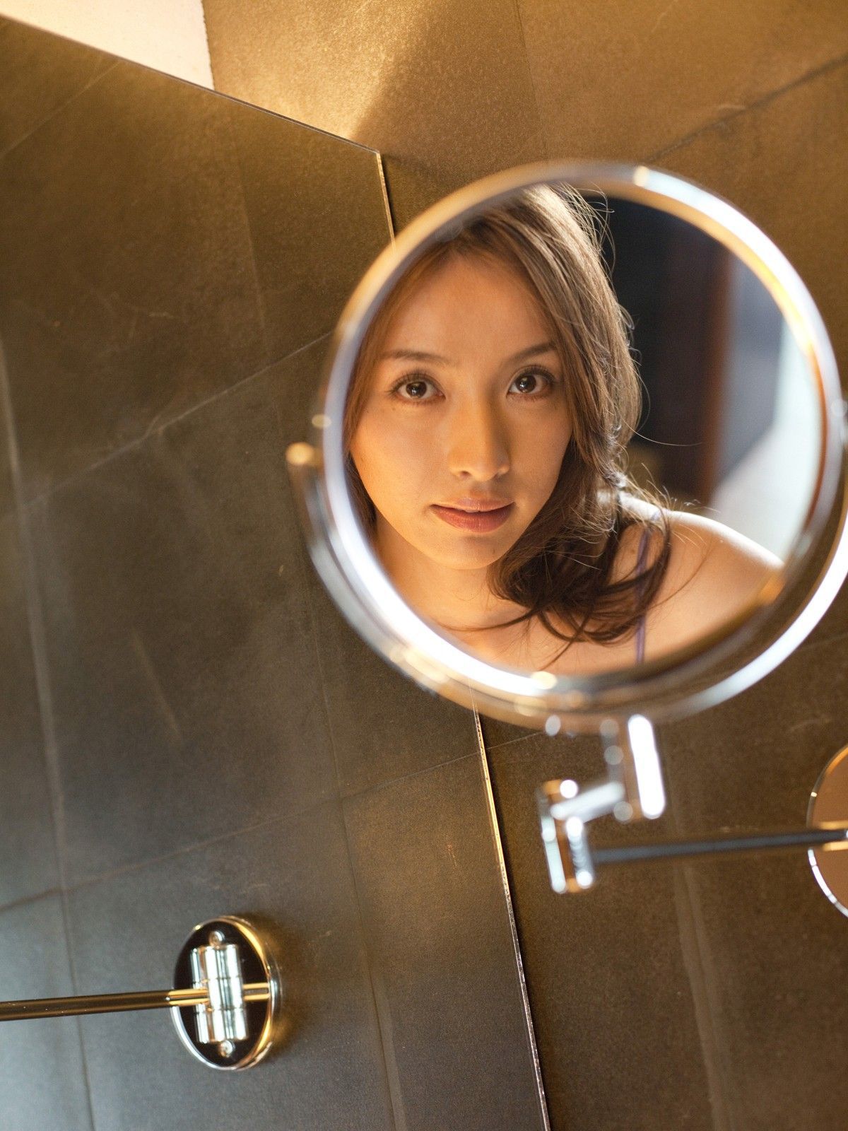 濑户早妃《MATURE TEMPTATION》  [Sabra.net] Strictly Girl