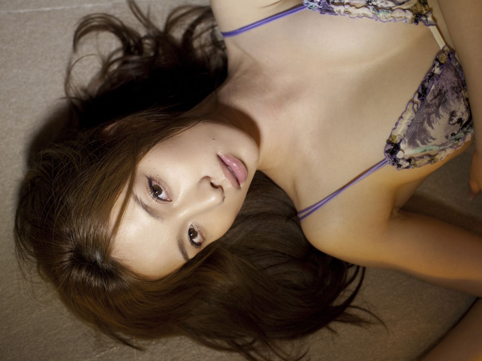 濑户早妃《MATURE TEMPTATION》  [Sabra.net] Strictly Girl
