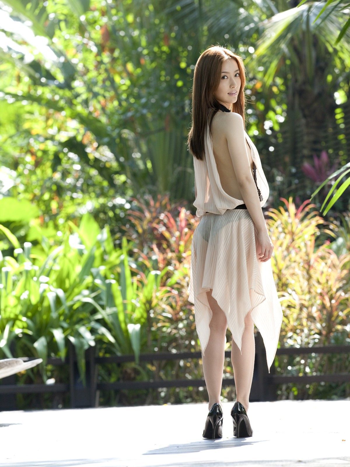 濑户早妃《MATURE TEMPTATION》  [Sabra.net] Strictly Girl