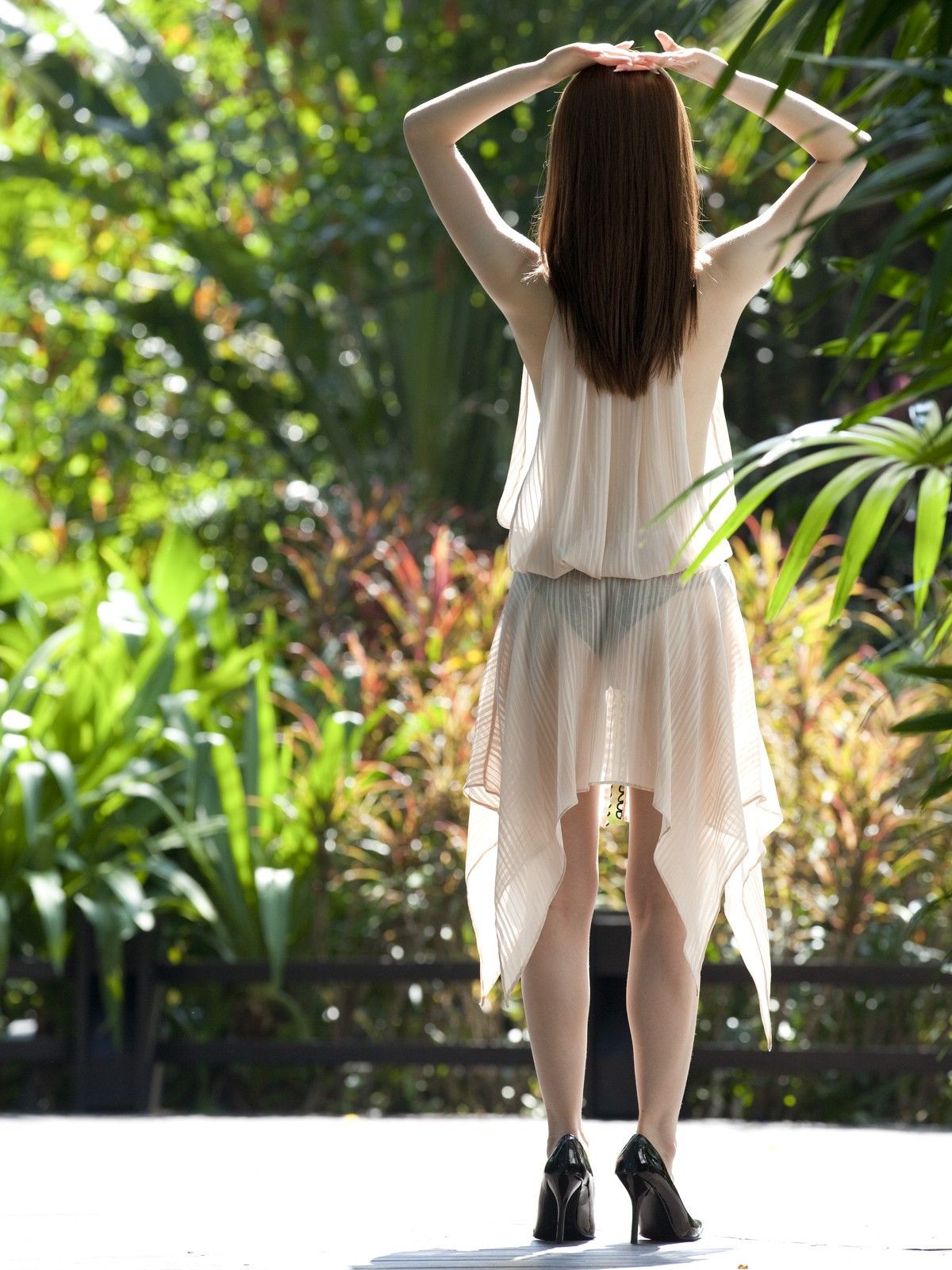 濑户早妃《MATURE TEMPTATION》  [Sabra.net] Strictly Girl
