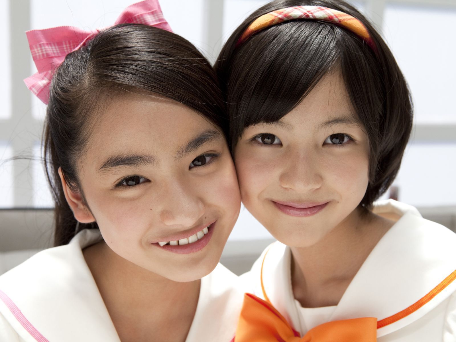 [Sabra.net] Strictly Girl Oha Girl おはガール！ちゅ！ちゅ！ちゅ