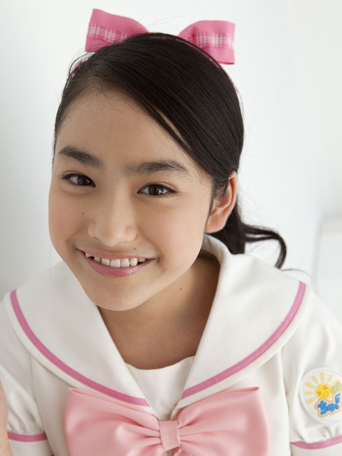 [Sabra.net] Strictly Girl Oha Girl おはガール！ちゅ！ちゅ！ちゅ