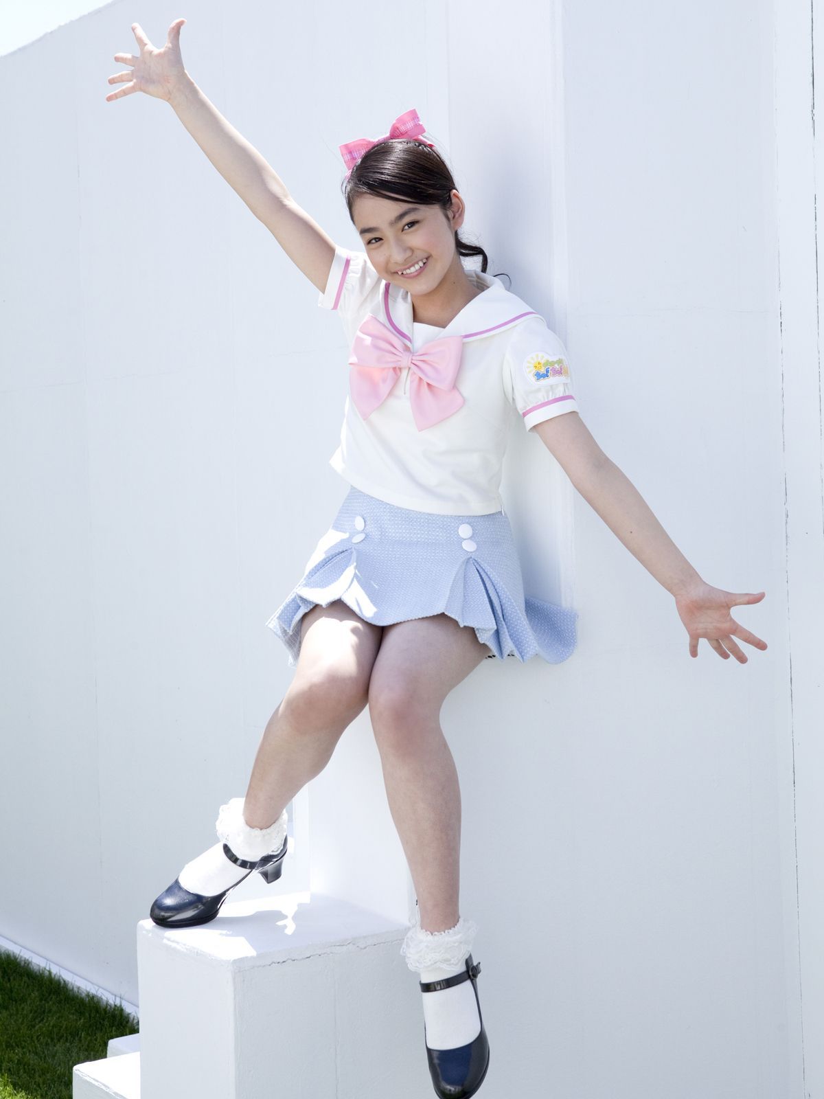 [Sabra.net] Strictly Girl Oha Girl おはガール！ちゅ！ちゅ！ちゅ
