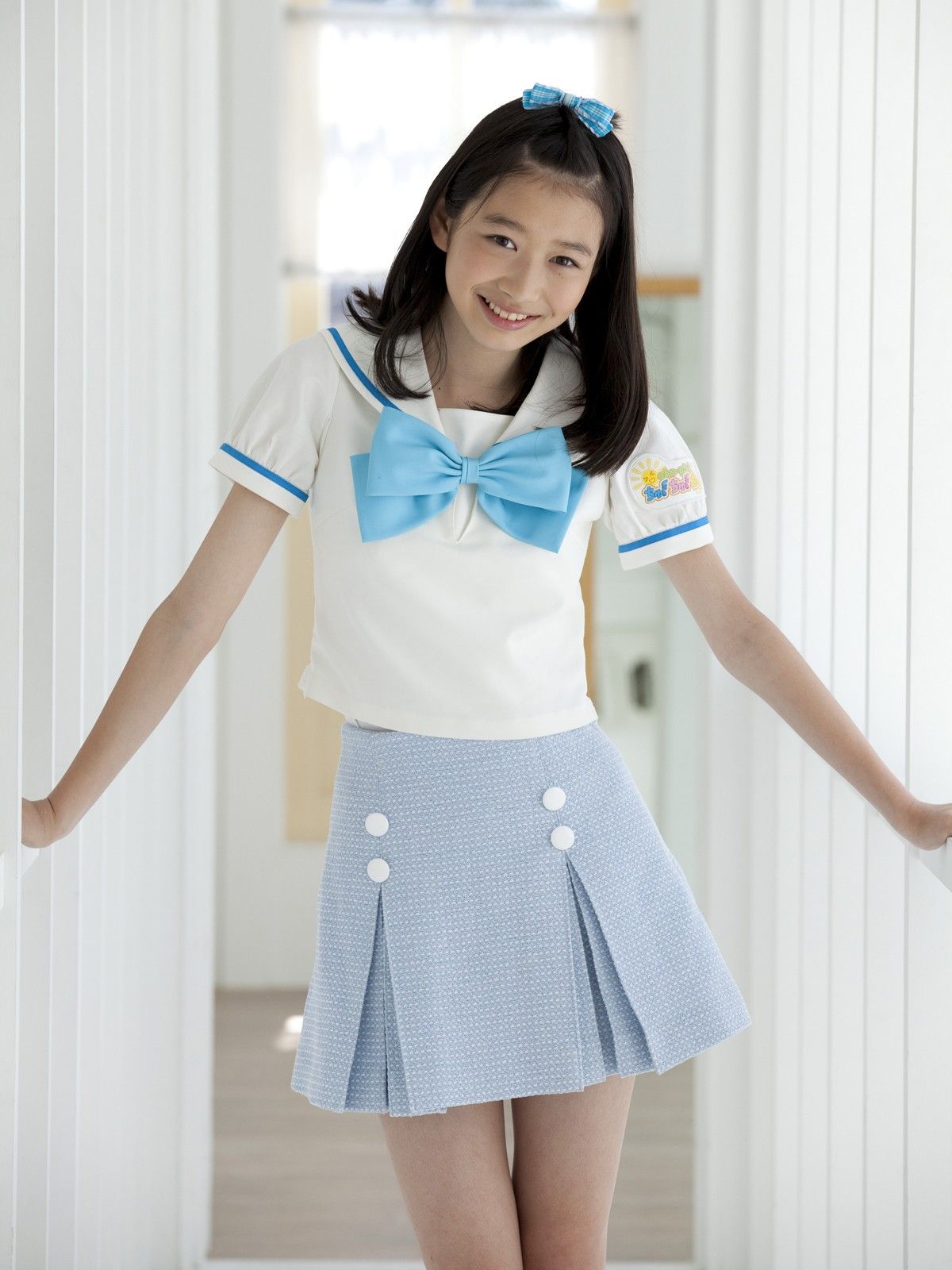 [Sabra.net] Strictly Girl Oha Girl おはガール！ちゅ！ちゅ！ちゅ