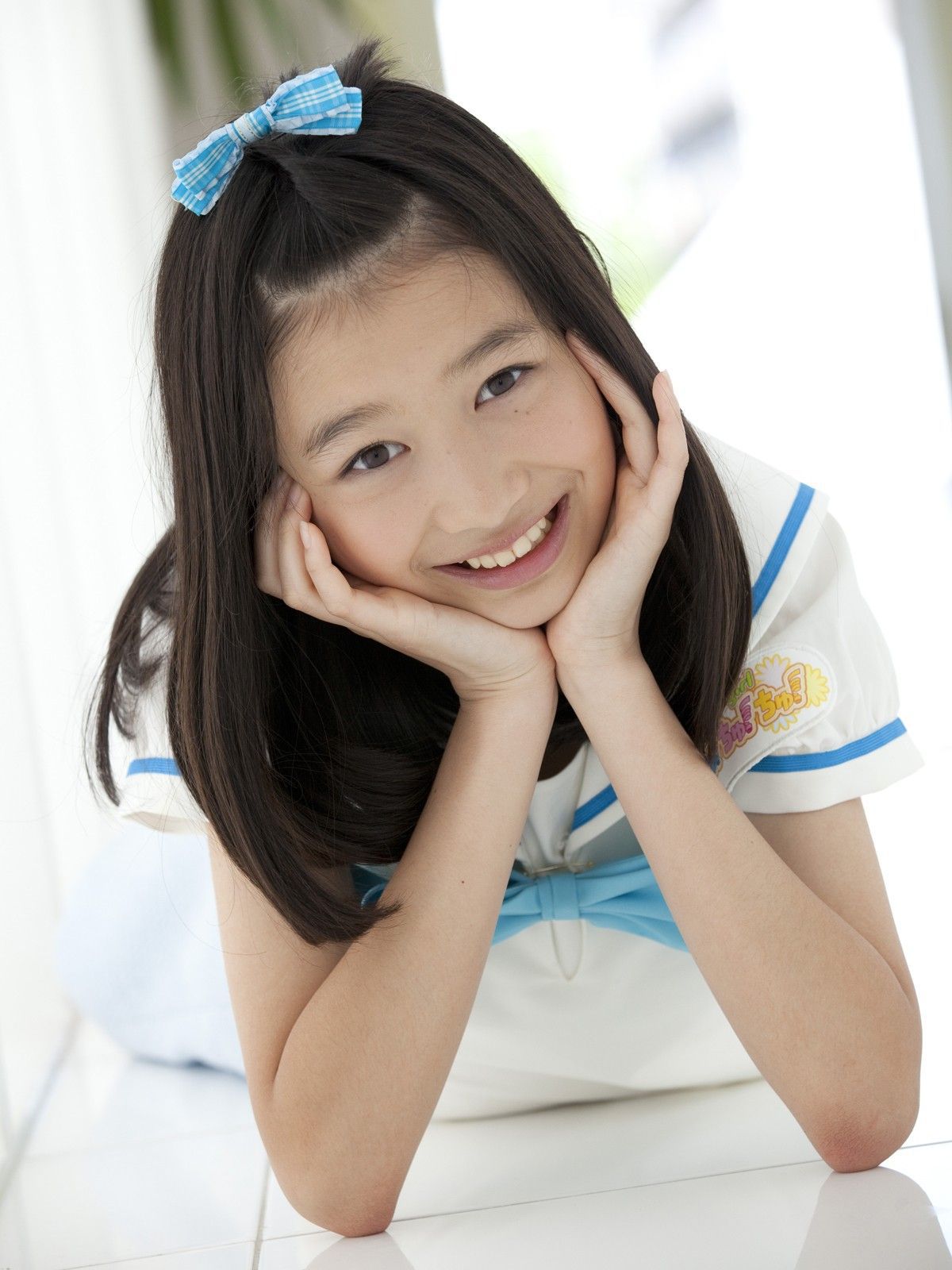 [Sabra.net] Strictly Girl Oha Girl おはガール！ちゅ！ちゅ！ちゅ