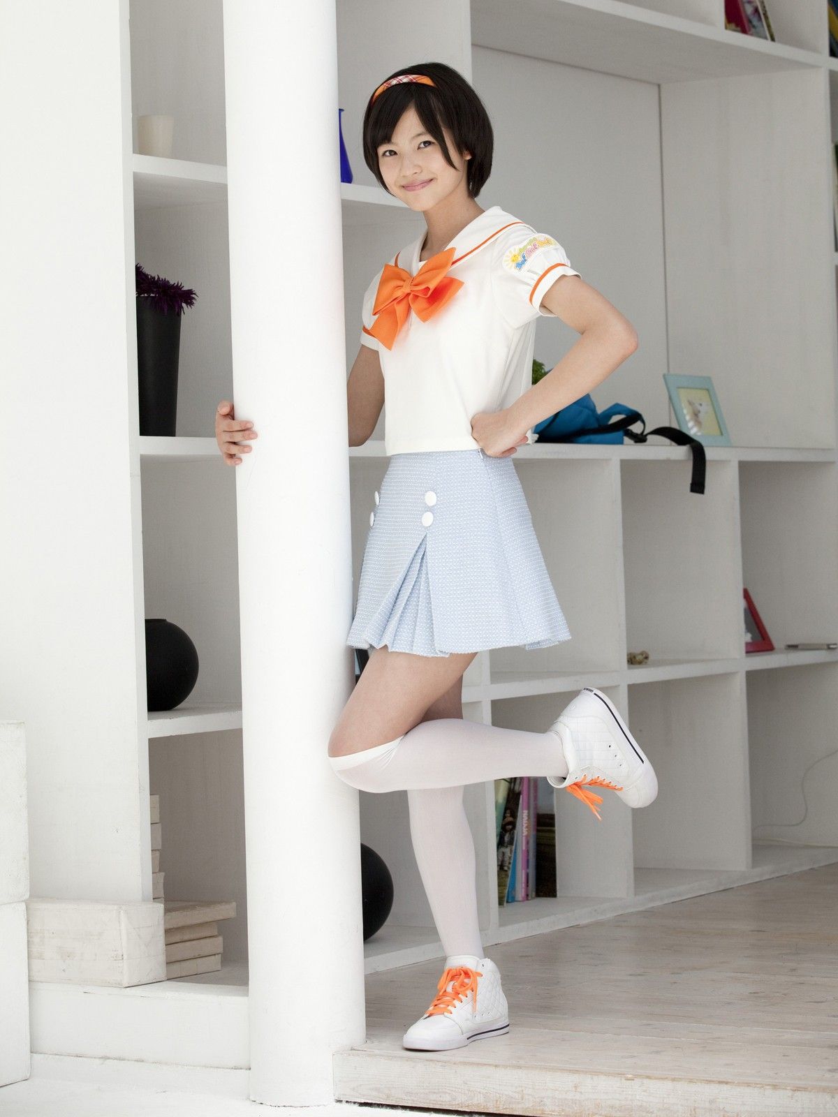 [Sabra.net] Strictly Girl Oha Girl おはガール！ちゅ！ちゅ！ちゅ