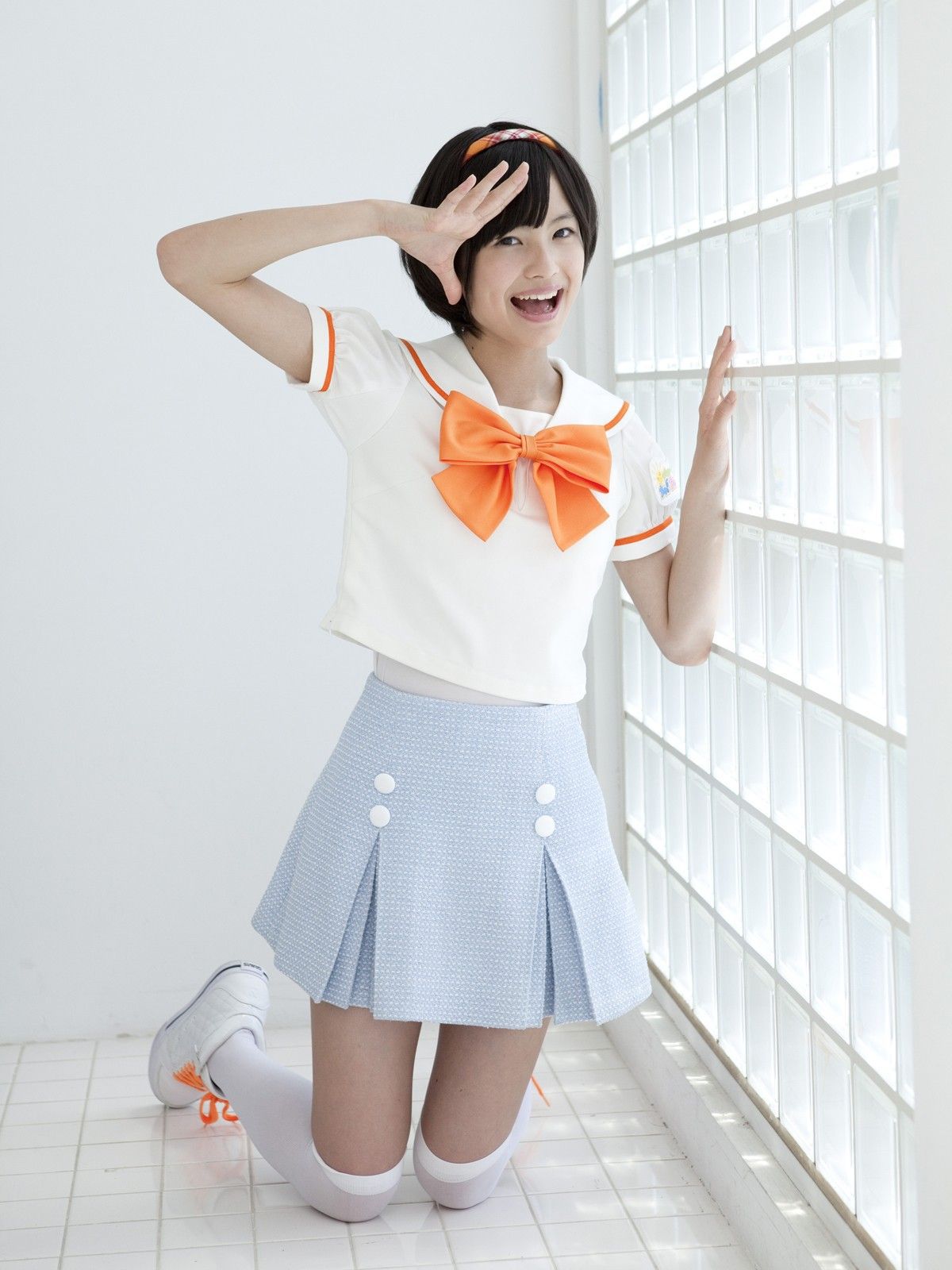 [Sabra.net] Strictly Girl Oha Girl おはガール！ちゅ！ちゅ！ちゅ