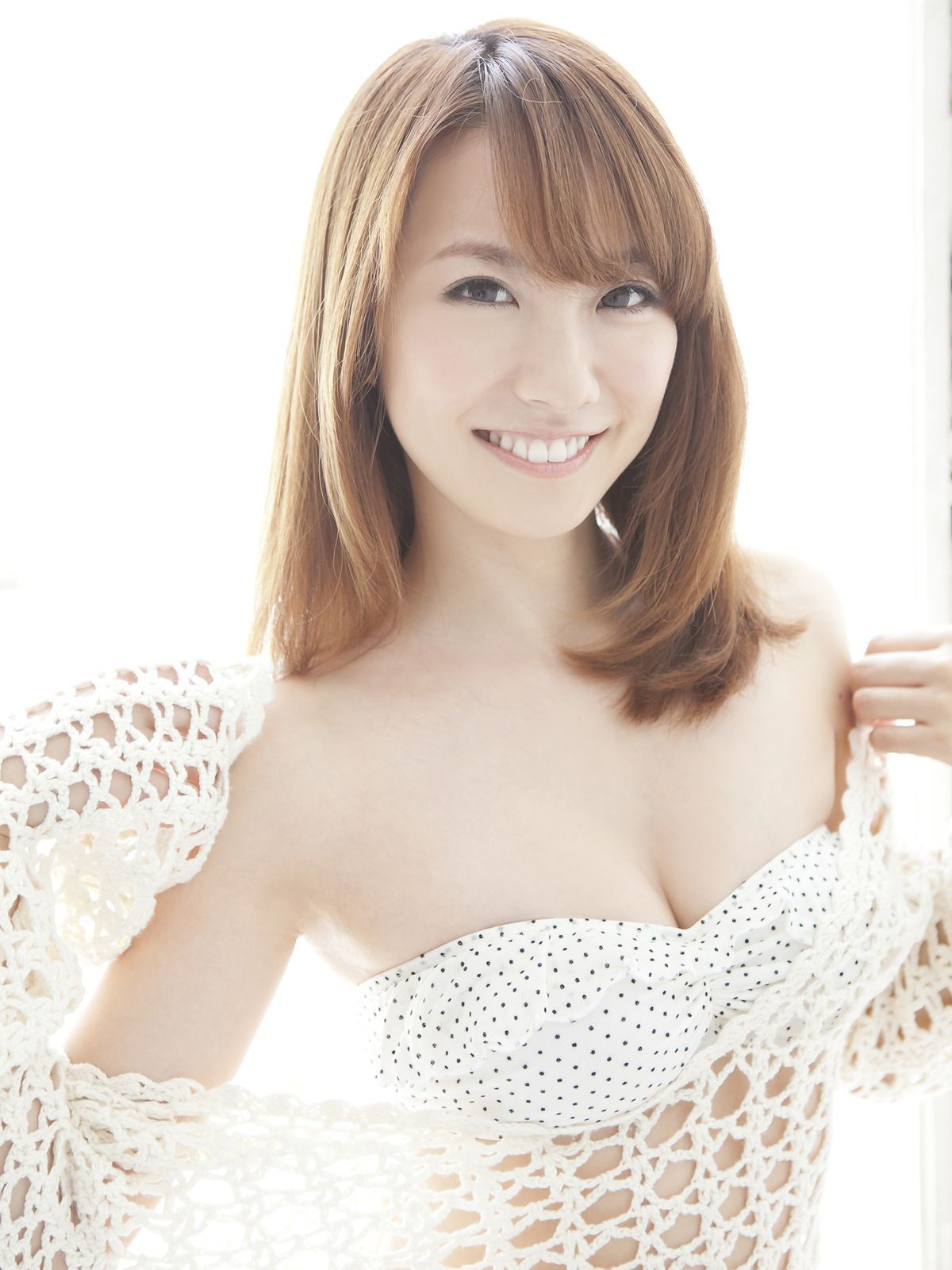 山本梓《JUICY FRUIT 2》  [Sabra.net] Strictly Girl