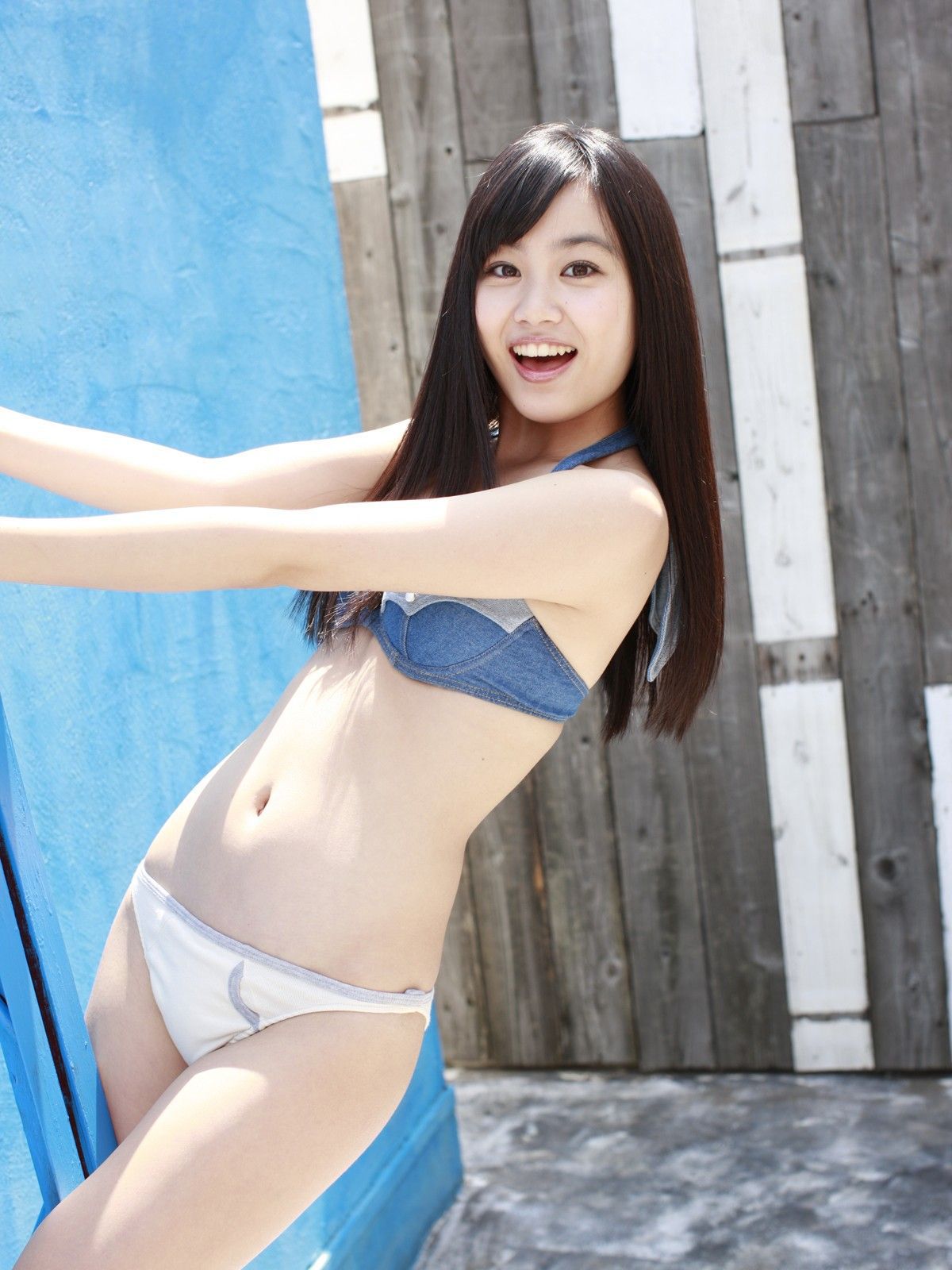 伊藤優衣《SEXY-fairy》 [Sabra.net] Strictly Girl