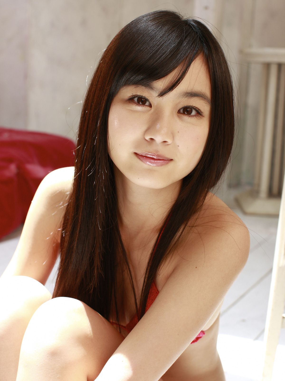 伊藤優衣《SEXY-fairy》 [Sabra.net] Strictly Girl